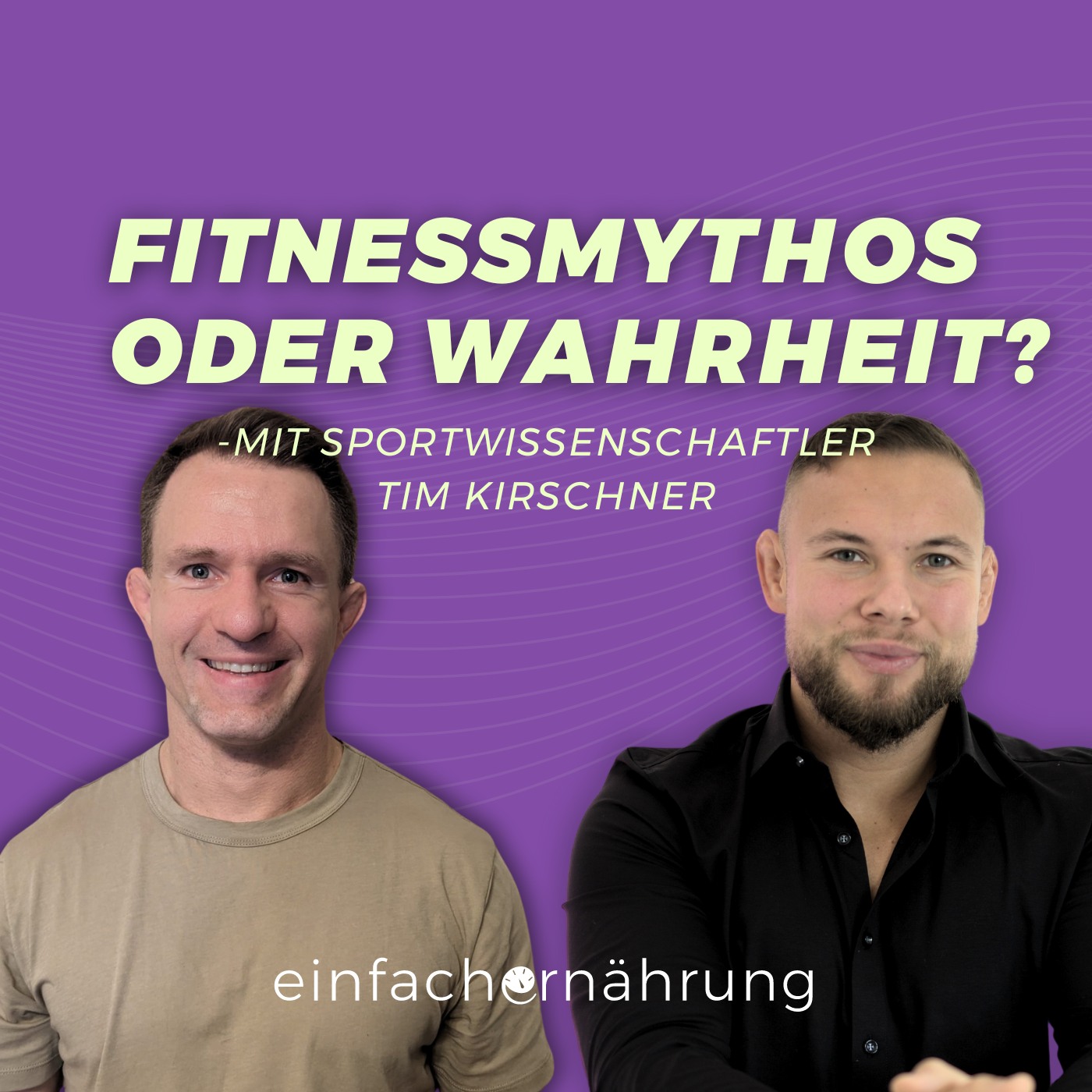 Einfach Ernährung