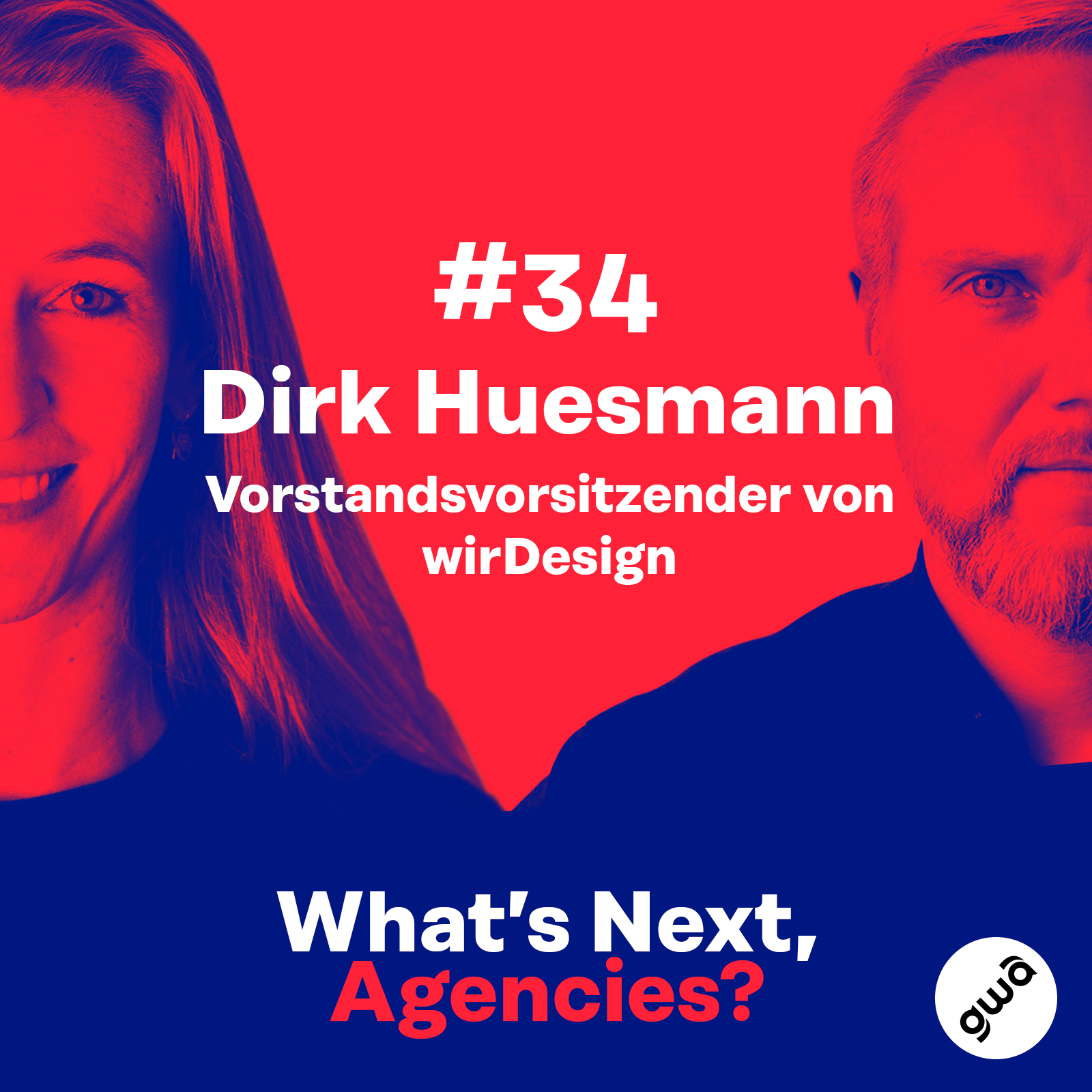 What\'s Next, Agencies?
