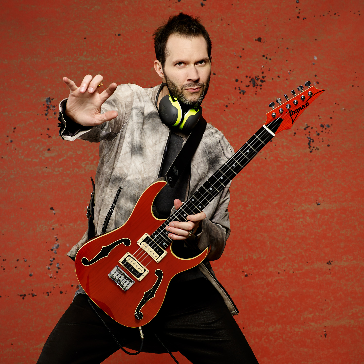 Let\'s talk guitar