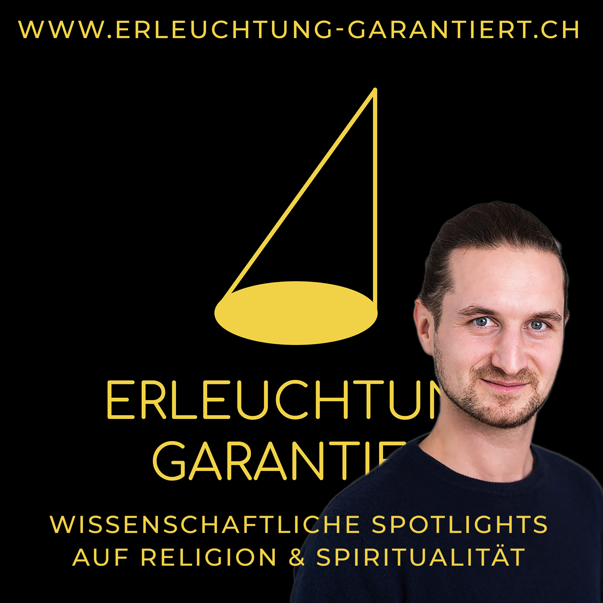 Reptiloide, Chemtrails und QAnon – Loïc Bawidamann über die wissenschaftliche Einordnung von Verschwörungstheorien episode artwork