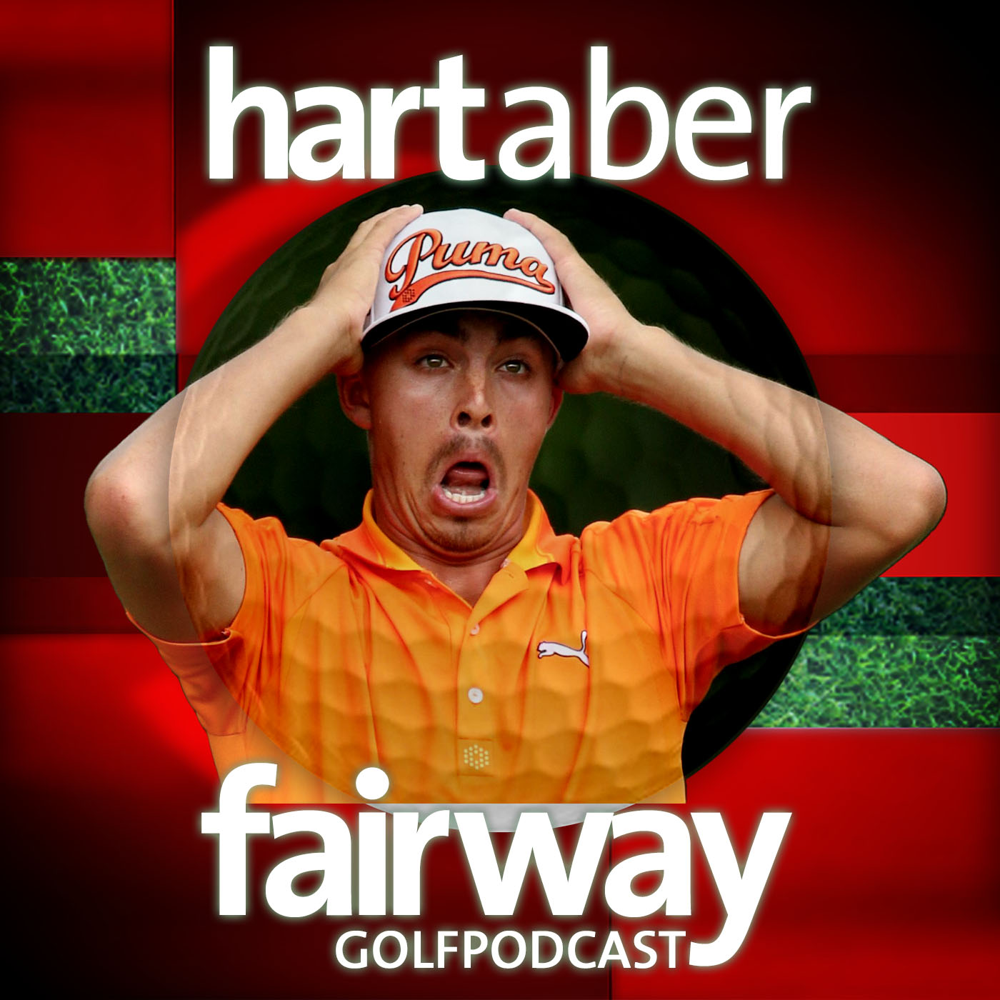 Hart aber Fairway - Golf Podcast