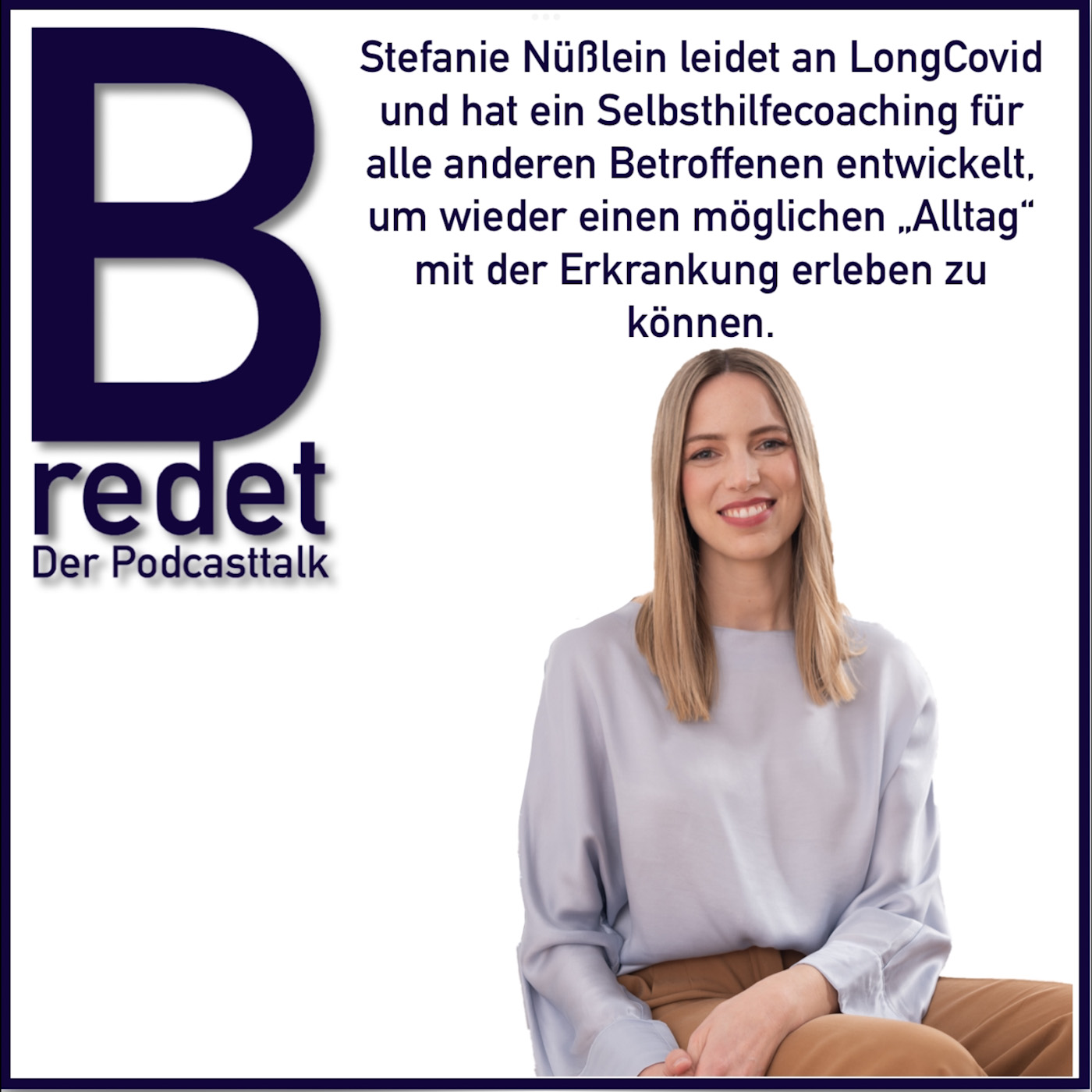 B redet - Das Infotainment Magazin