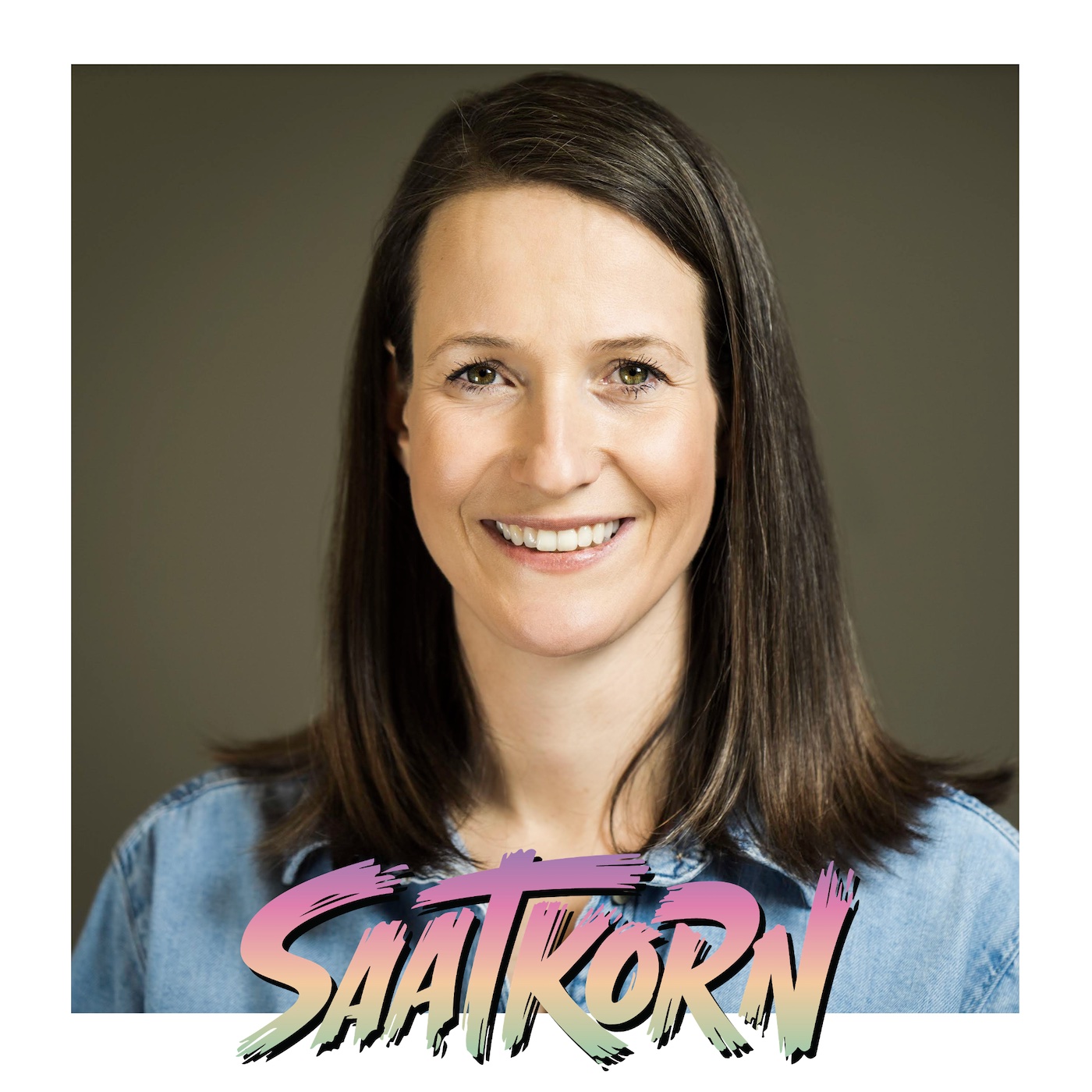 SAATKORN