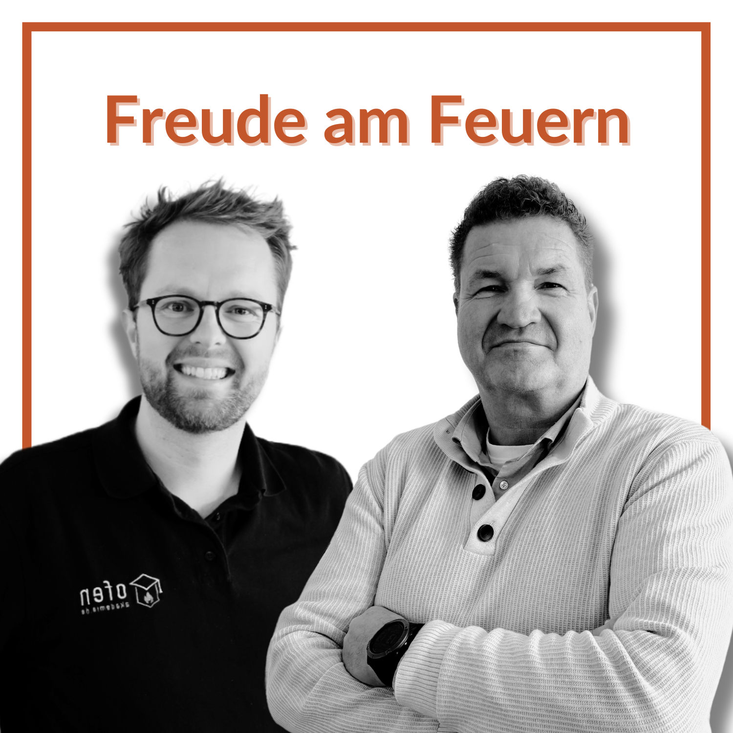 Freude am Feuern