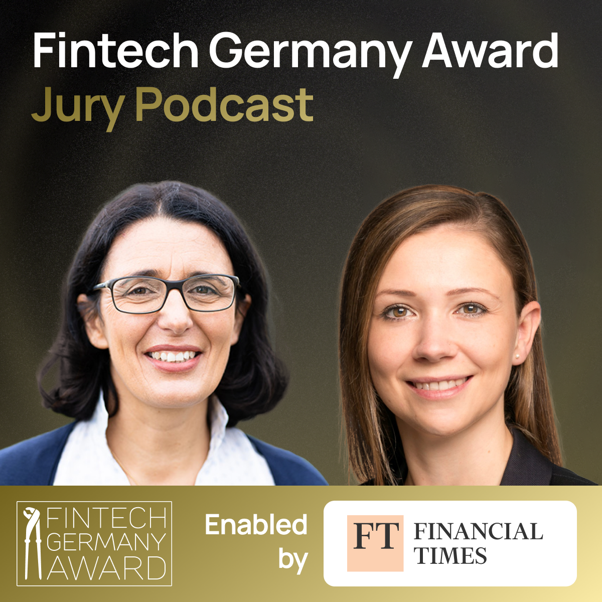 Fintech Germany Award Jury Podcast