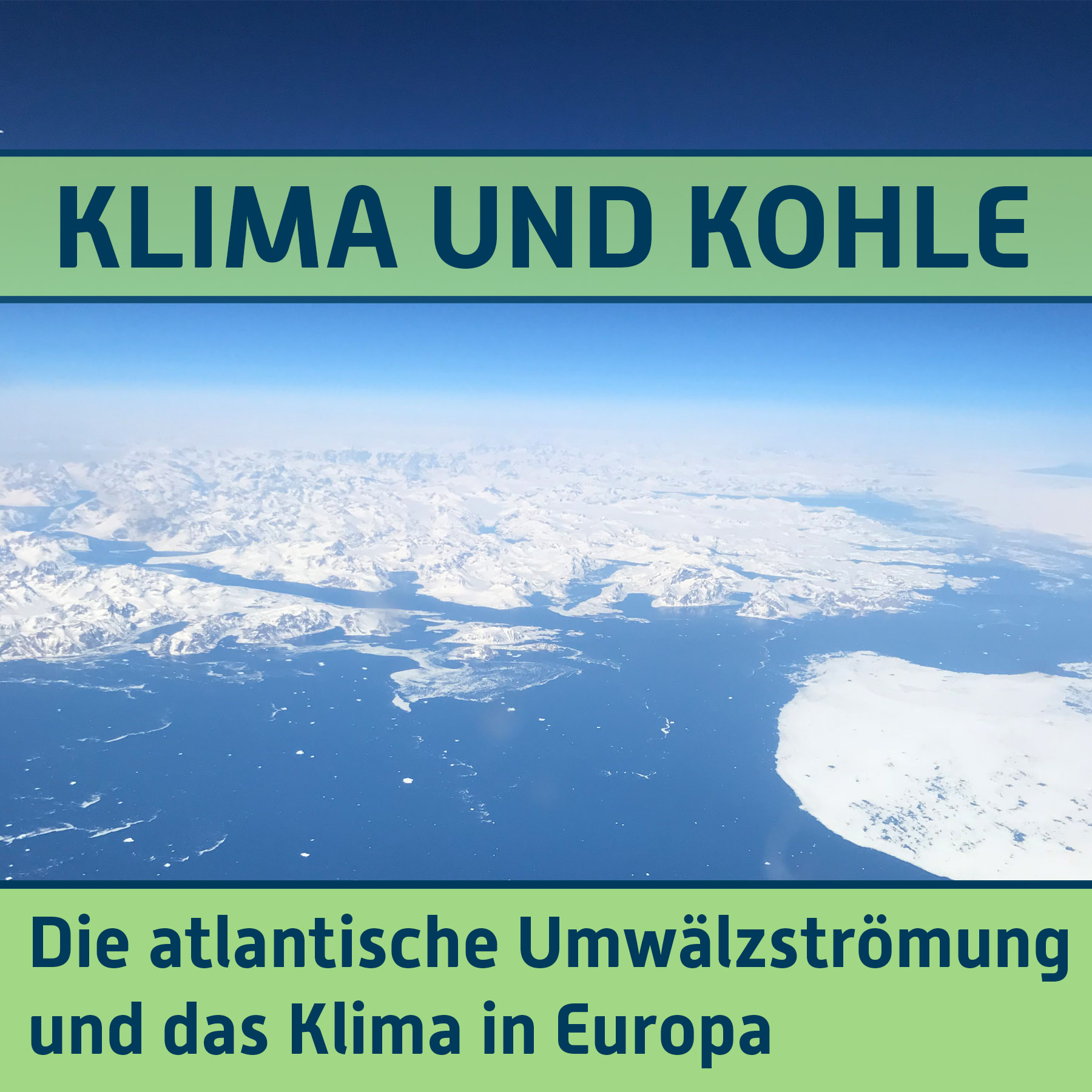 KLIMA UND KOHLE