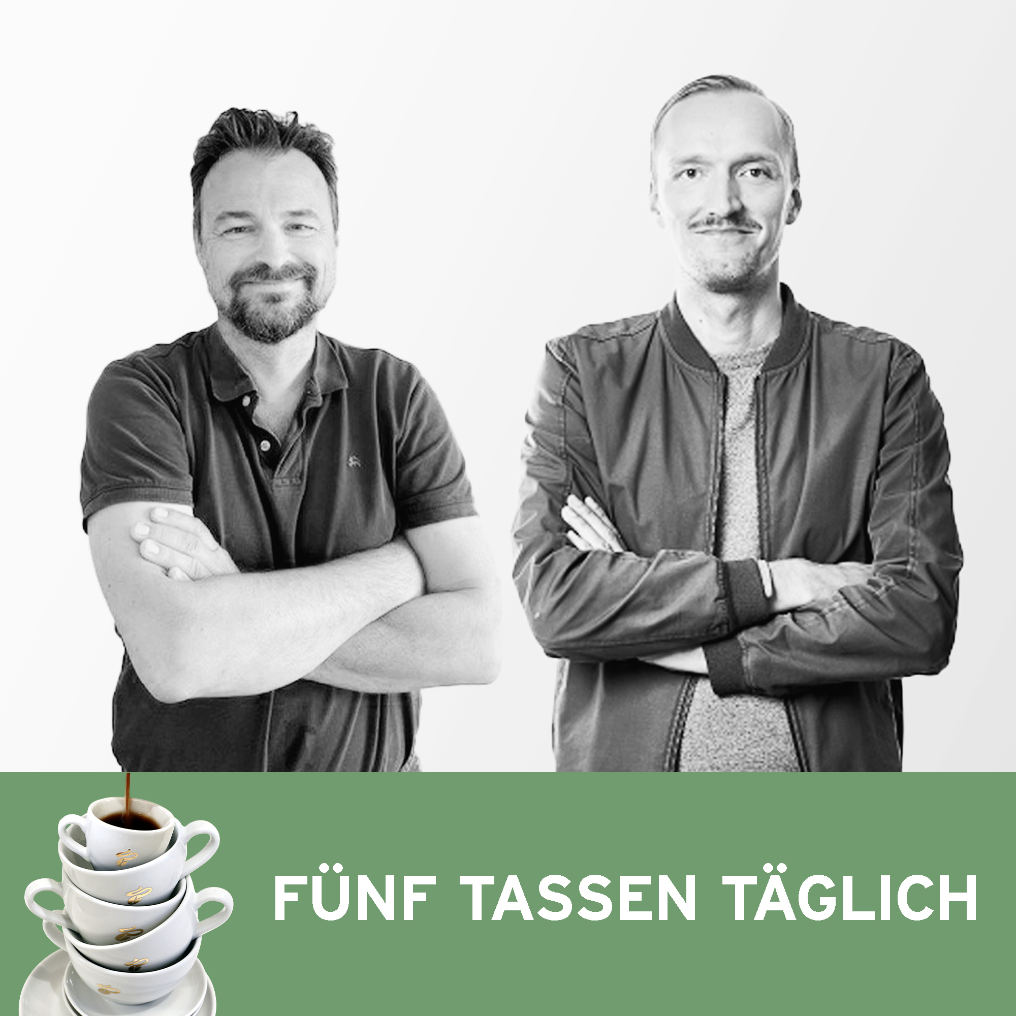5 Tassen täglich – Kaffee & Nachhaltigkeit