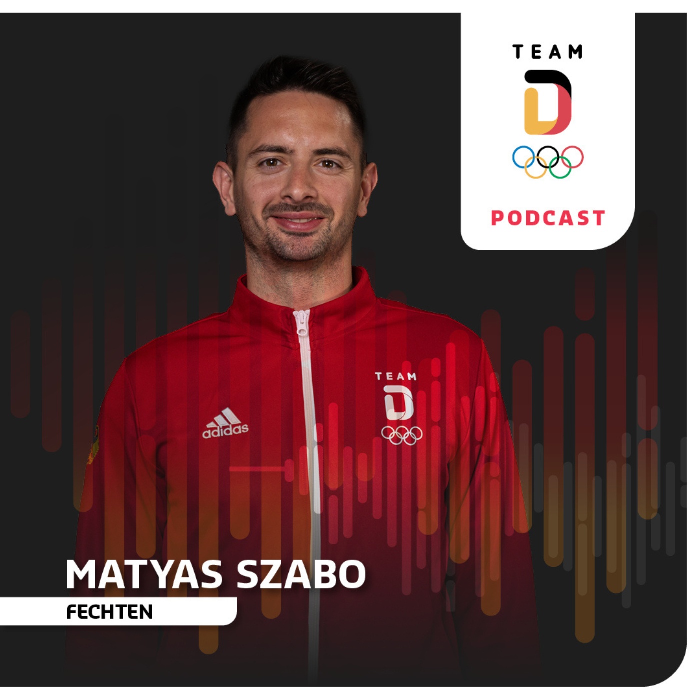 Team Deutschland Podcast