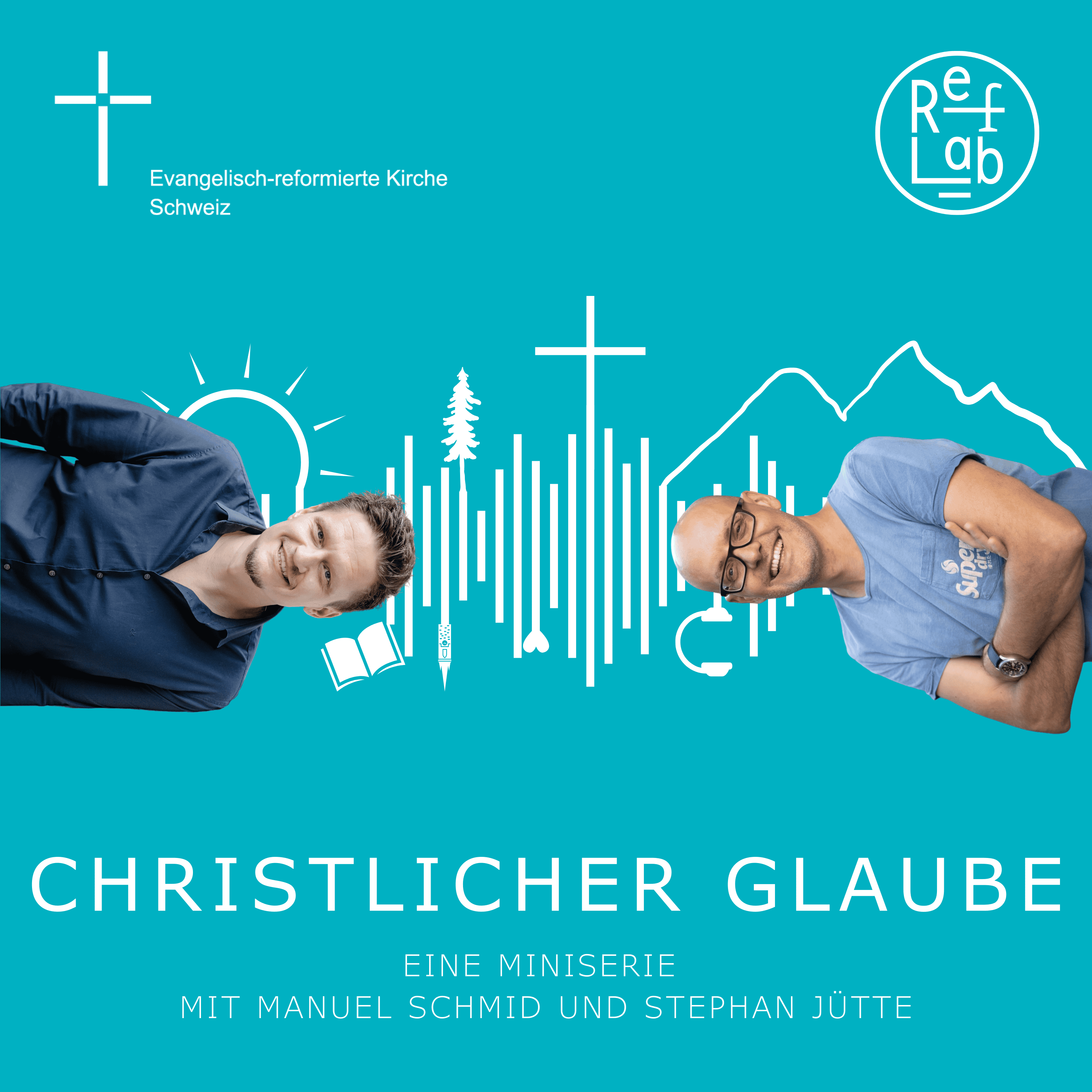 Christlicher Glaube