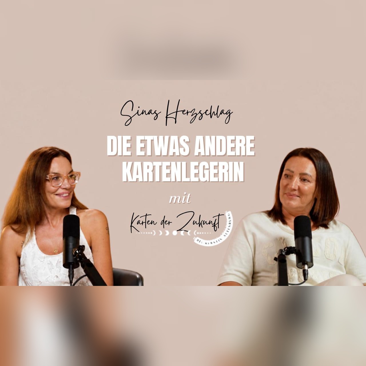 Die etwas ANDERE Kartenlegerin episode artwork