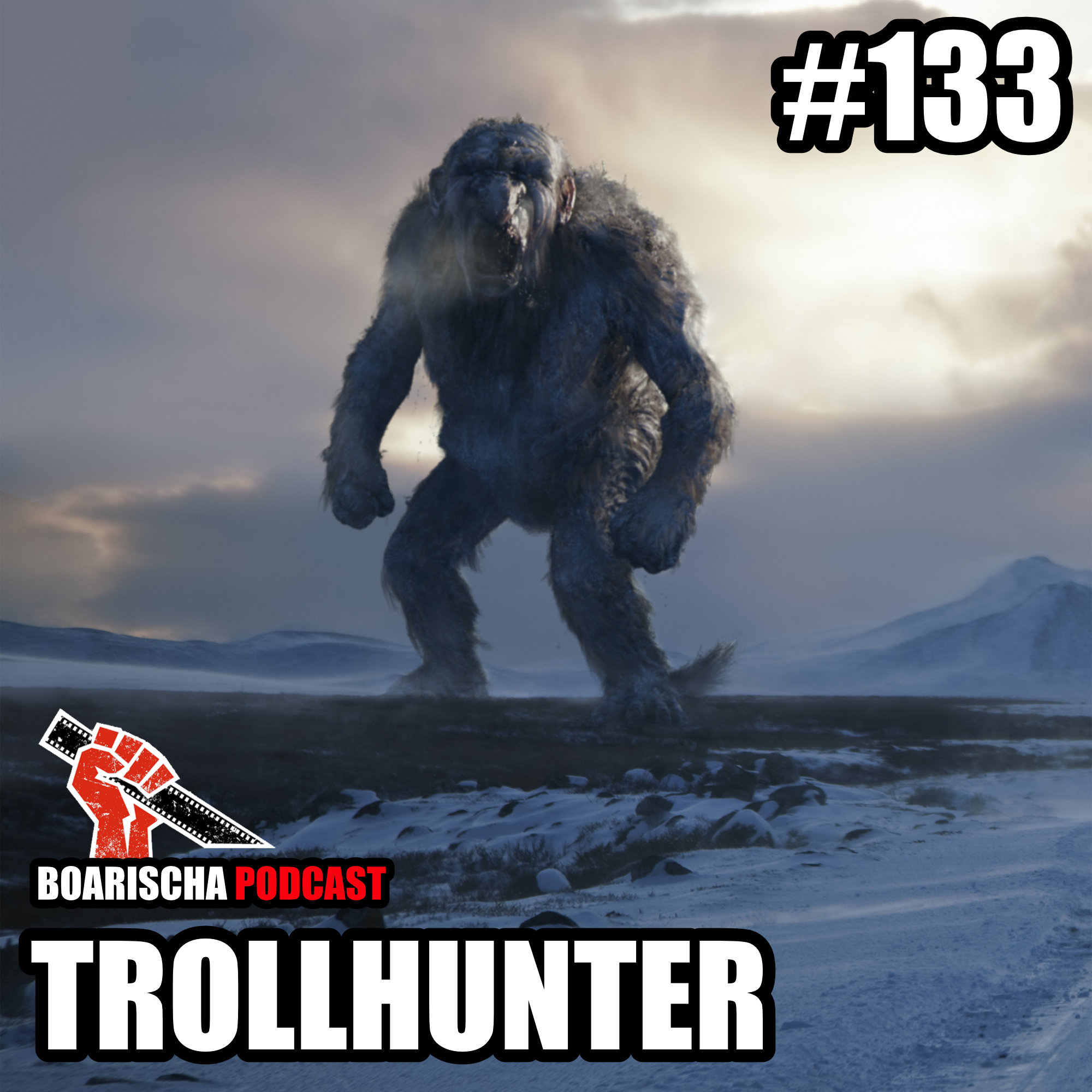 Viva la Movielucion - Podcast