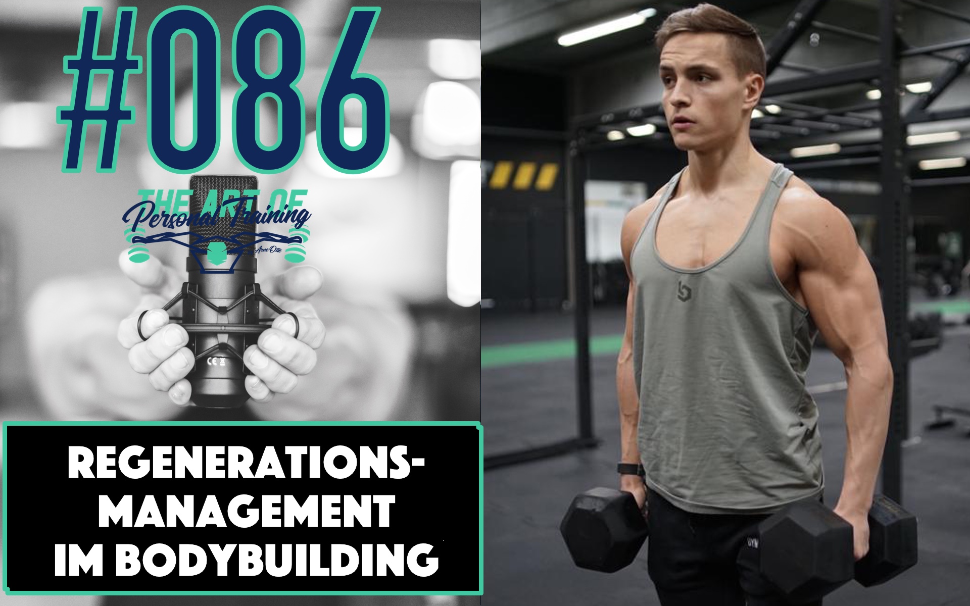the ART of PERSONAL TRAINING