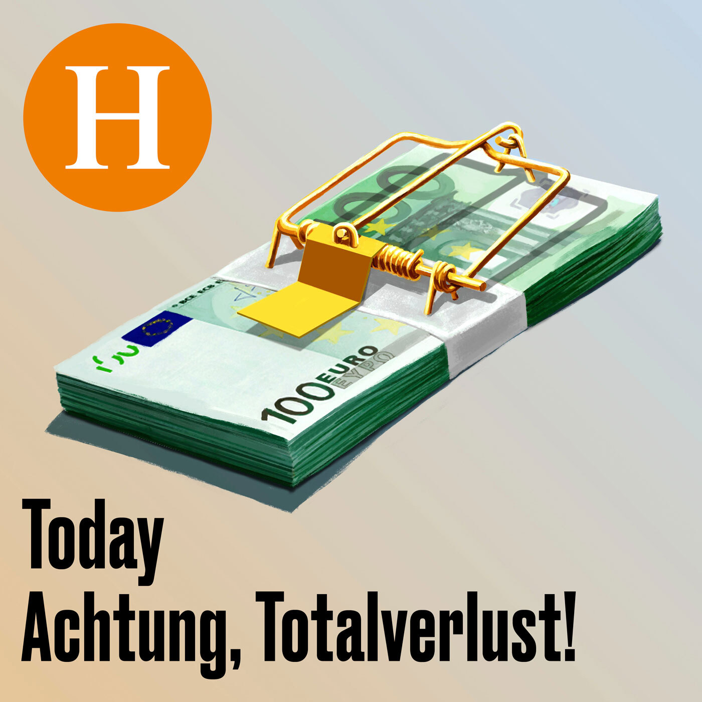 Achtung, Totalverlust! Wie Fake-Broker im Internet arglose Anleger um ihr Geld bringen