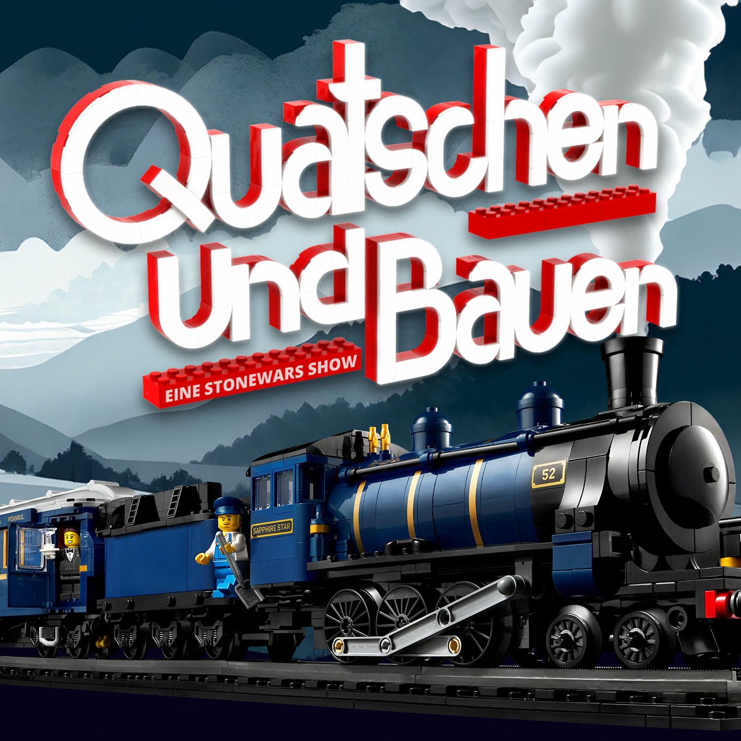 Quatschen & Bauen