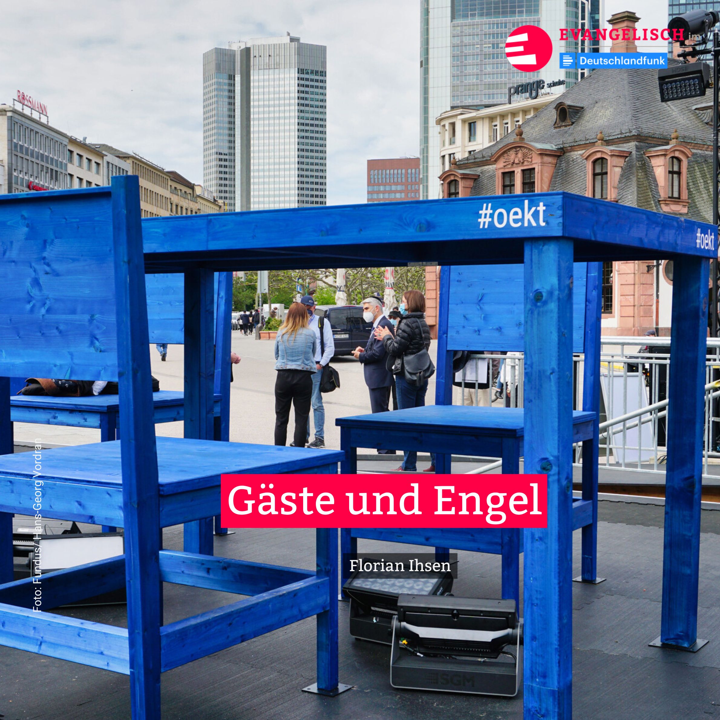 Gäste und Engel episode artwork