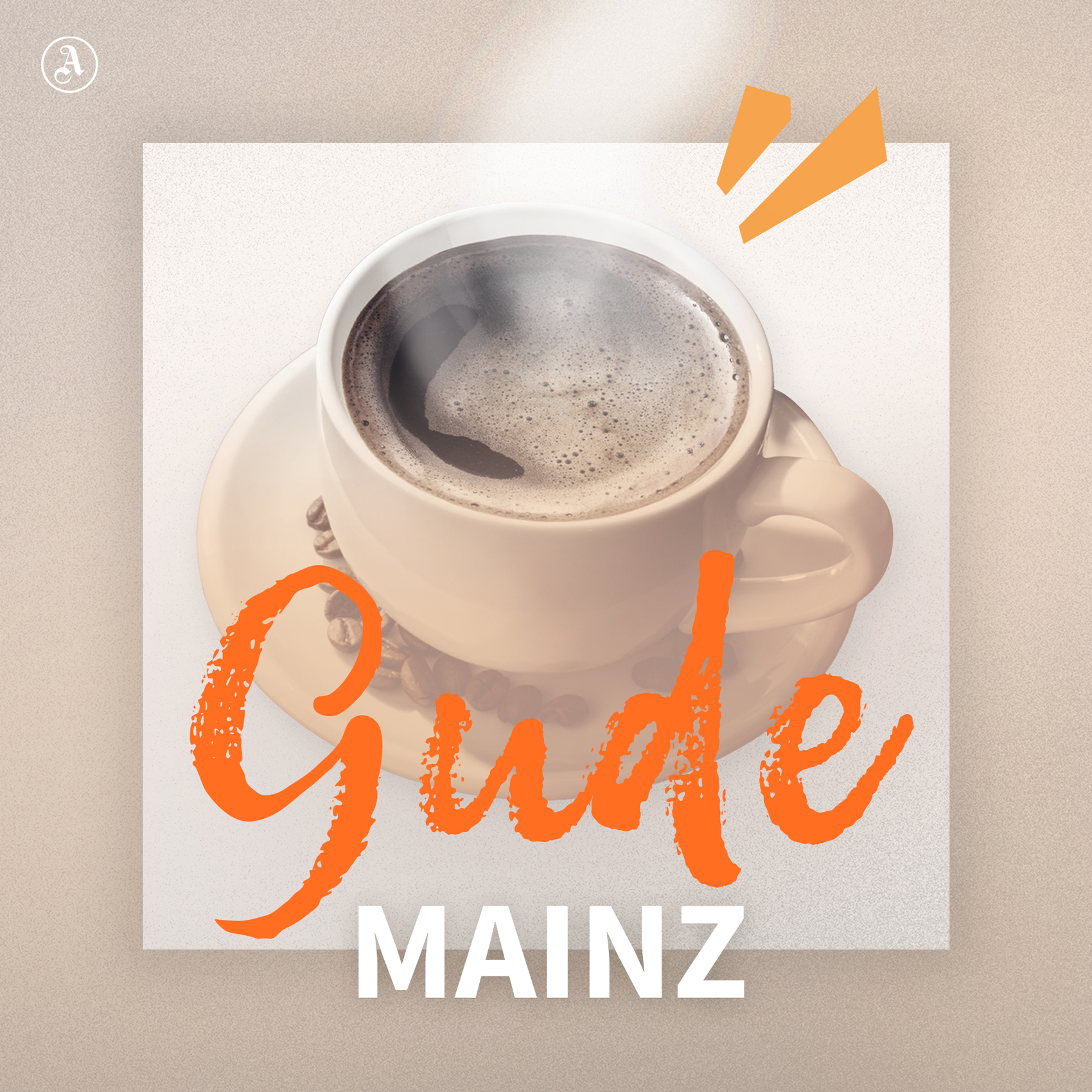 Gude, Mainz!