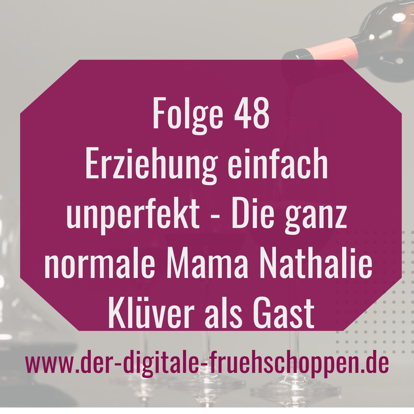 Der Digitale Frühschoppen