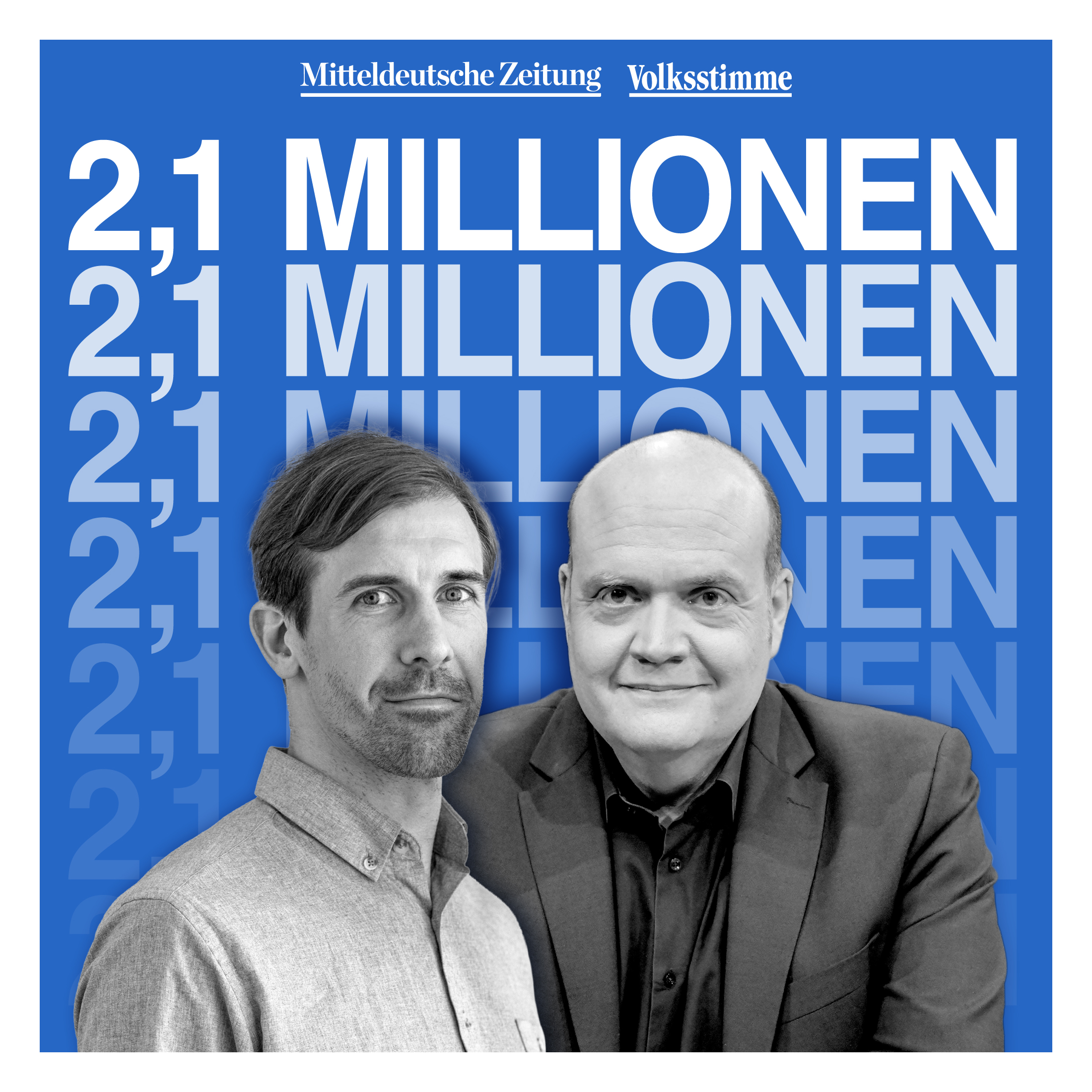 Schicksalswahl Sachsen‑Anhalt: Robin Alexander warnt – entscheidet sich hier Deutschlands Zukunft? episode artwork