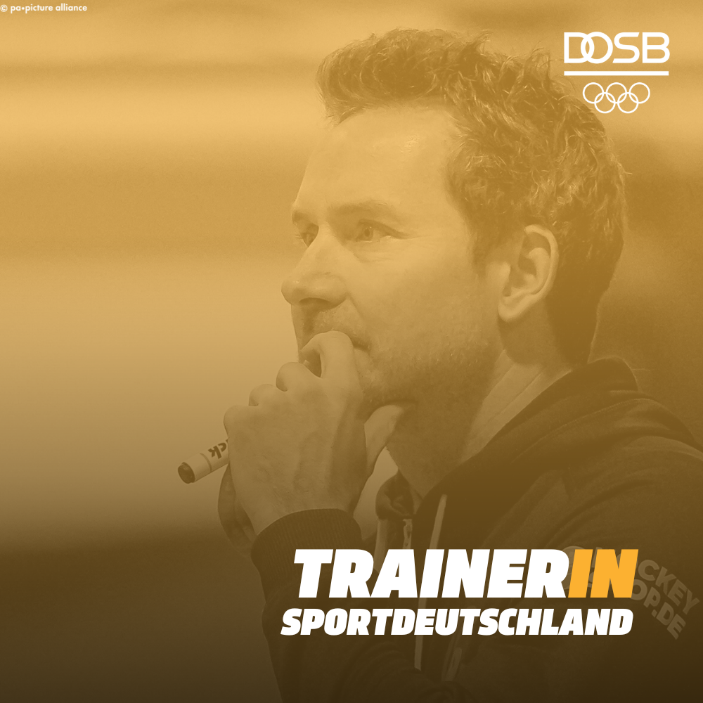 TrainerIn Sportdeutschland