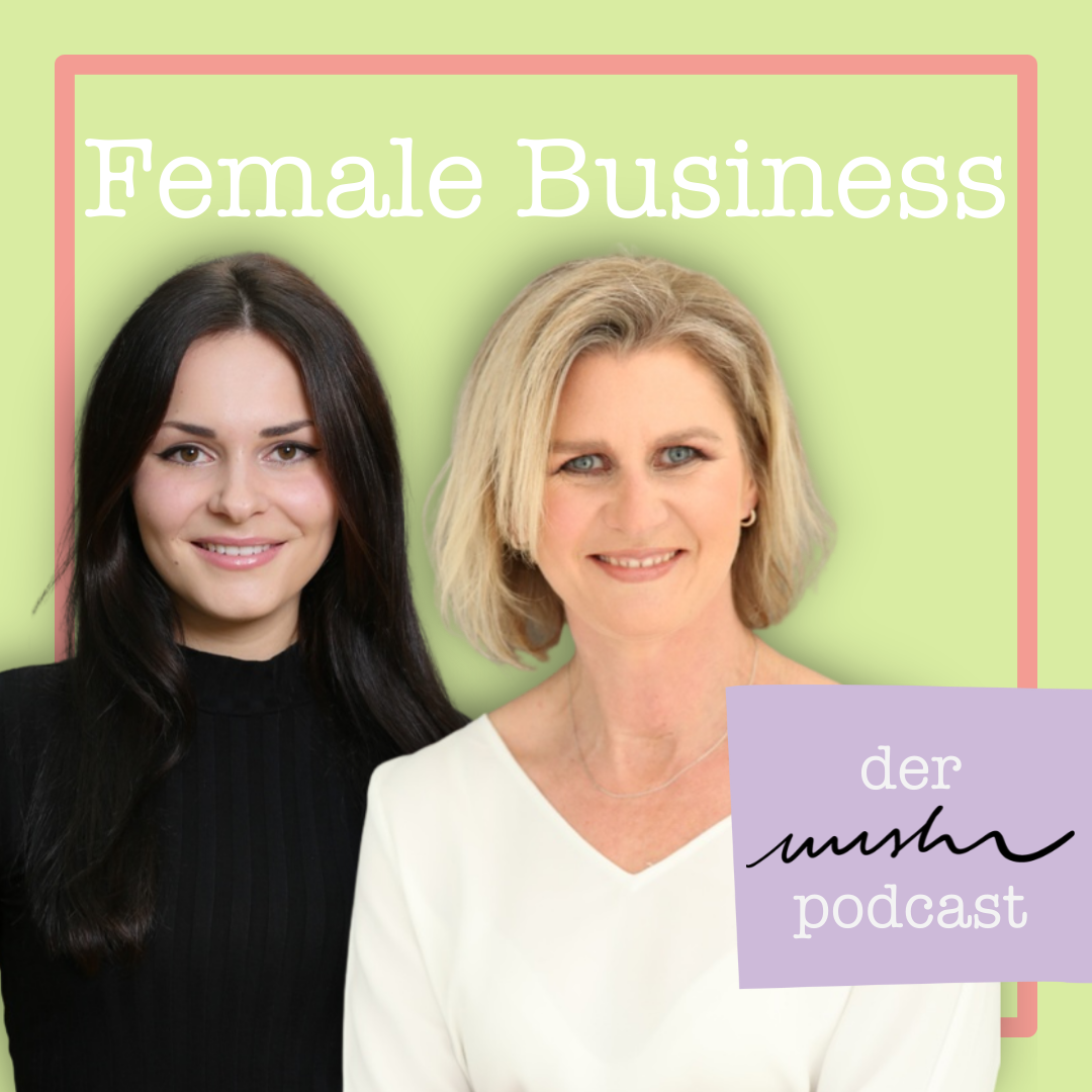 Female Business: Der nushu podcast