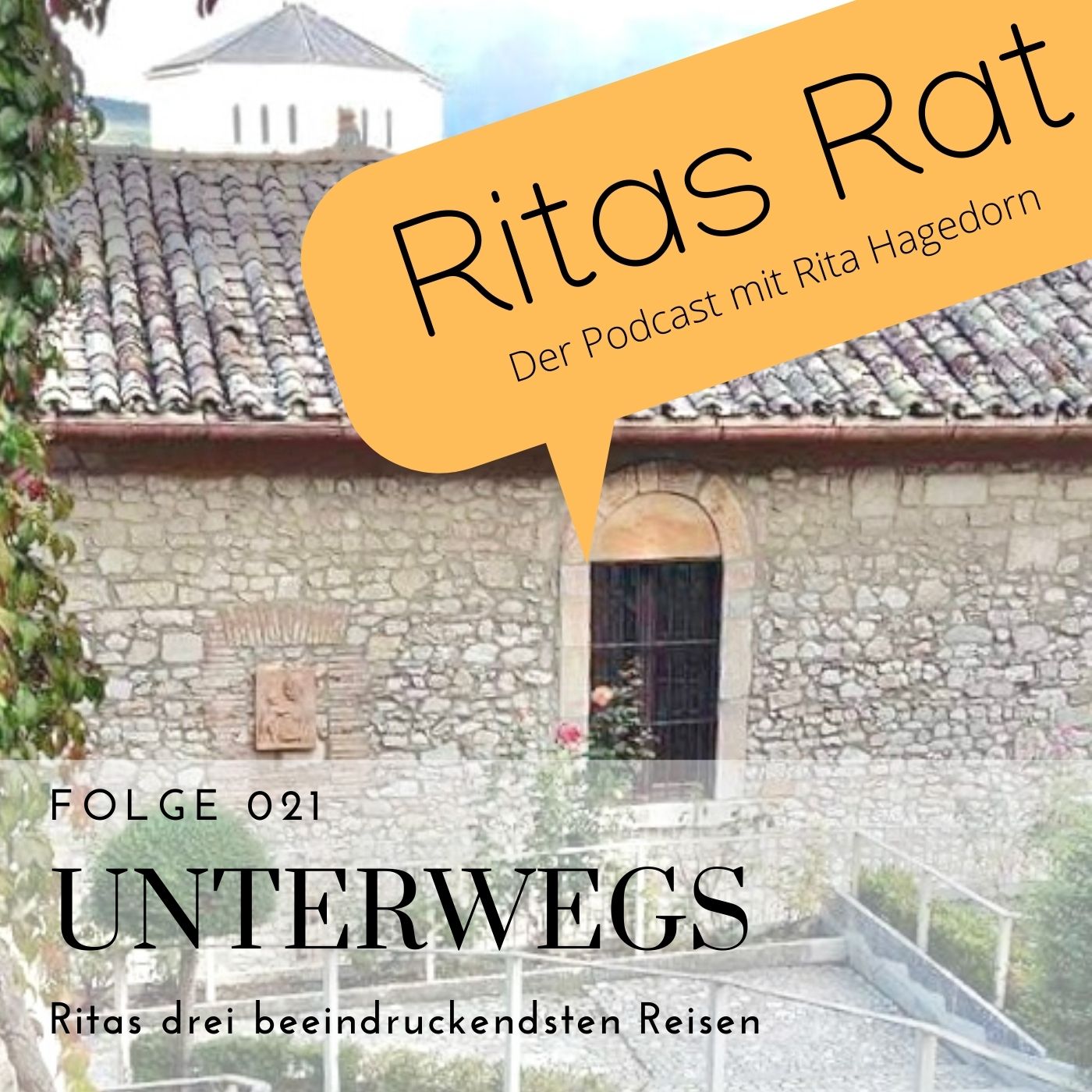 Ritas Rat