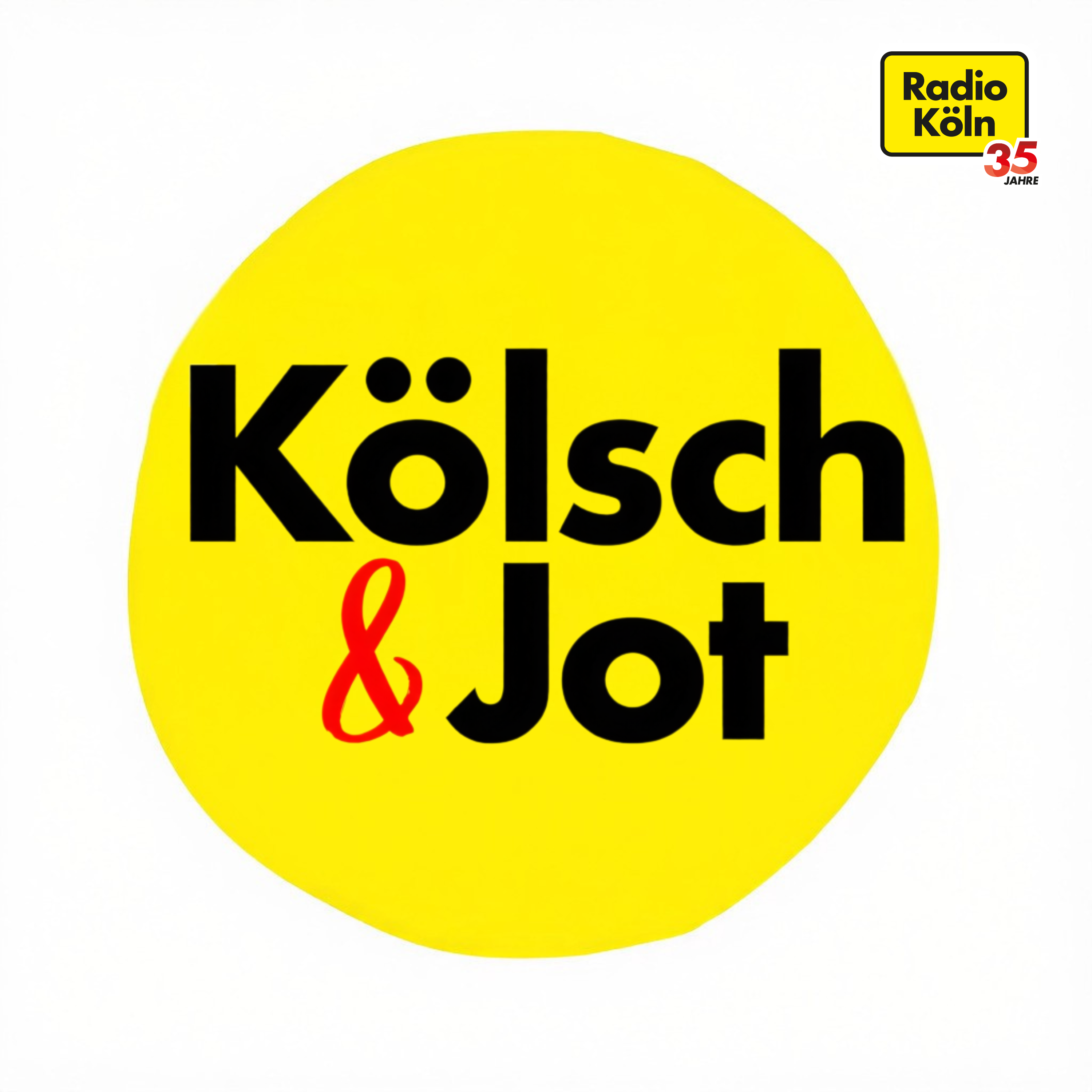 Radio Köln - Kölsch & Jot podcast artwork
