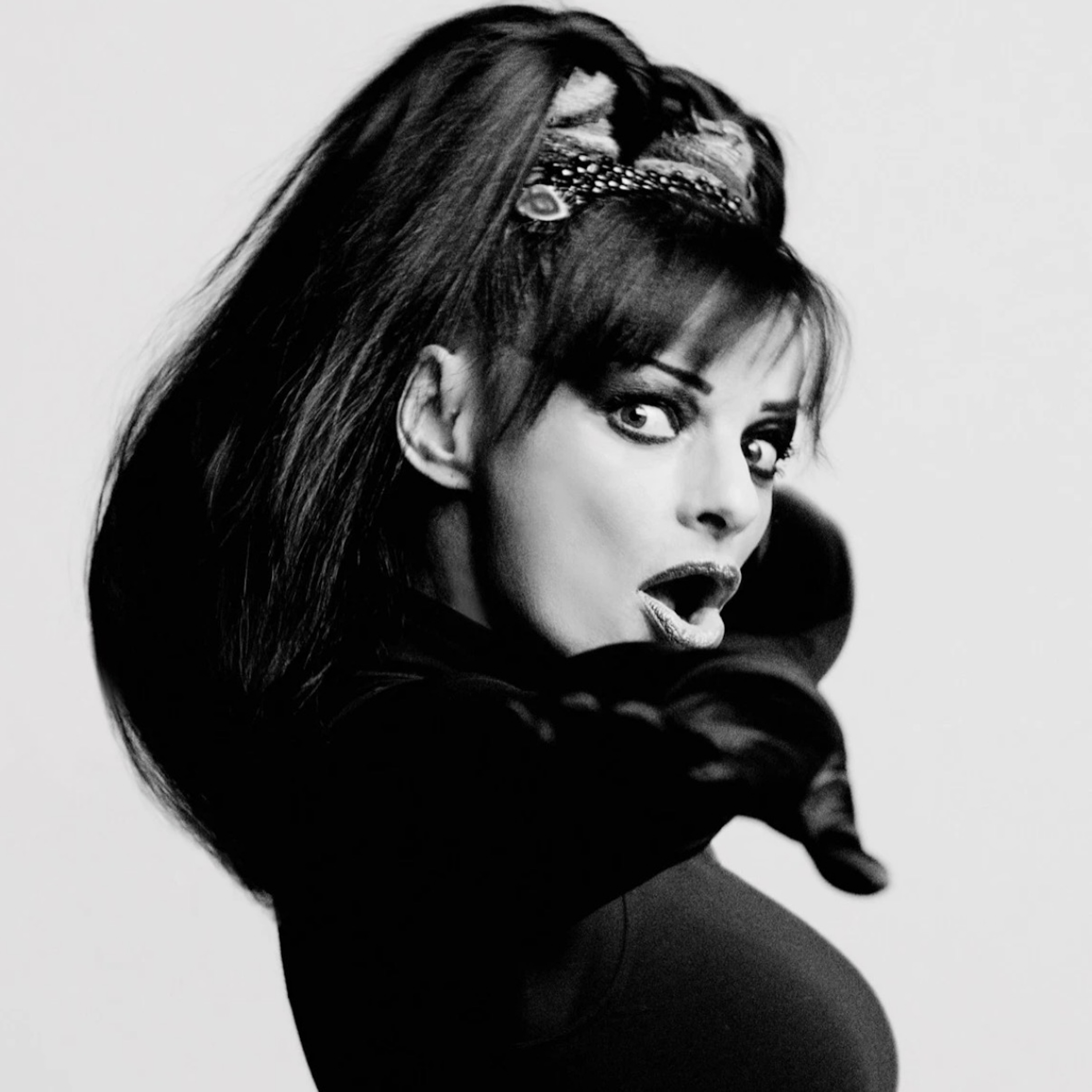Nina Hagen episode artwork