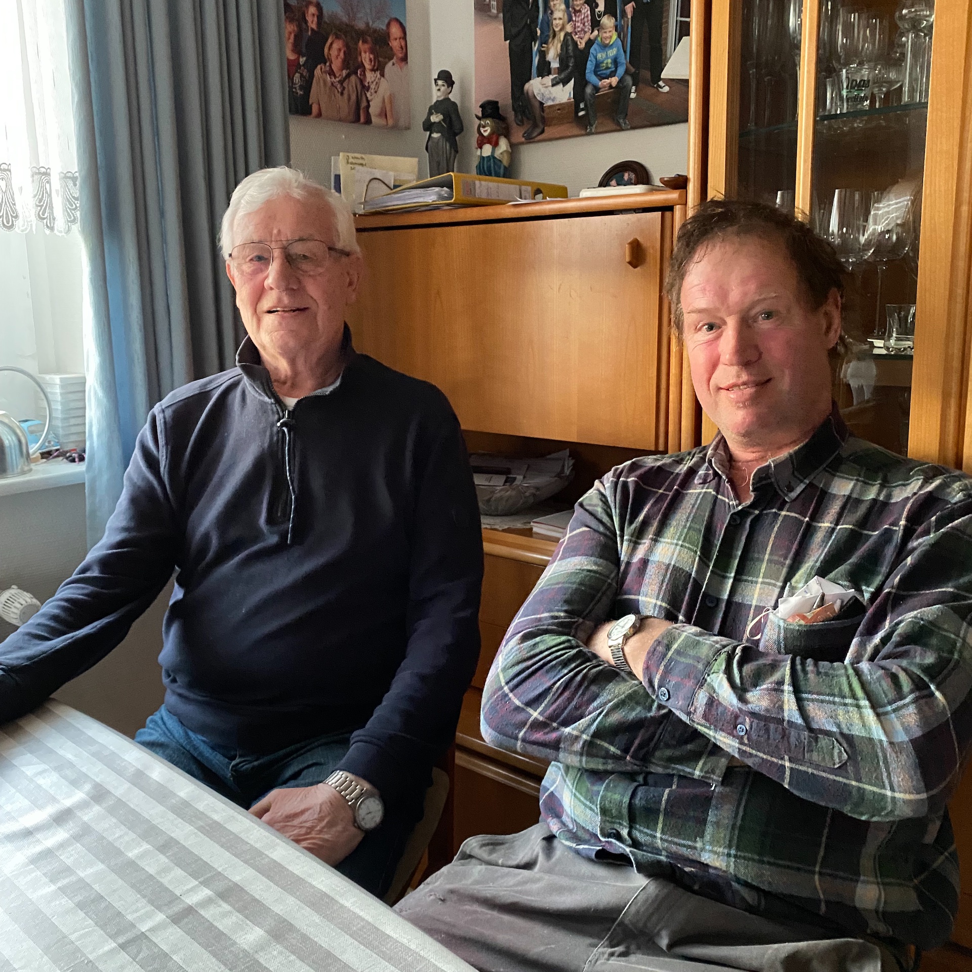 Der Langeoog-Podcast