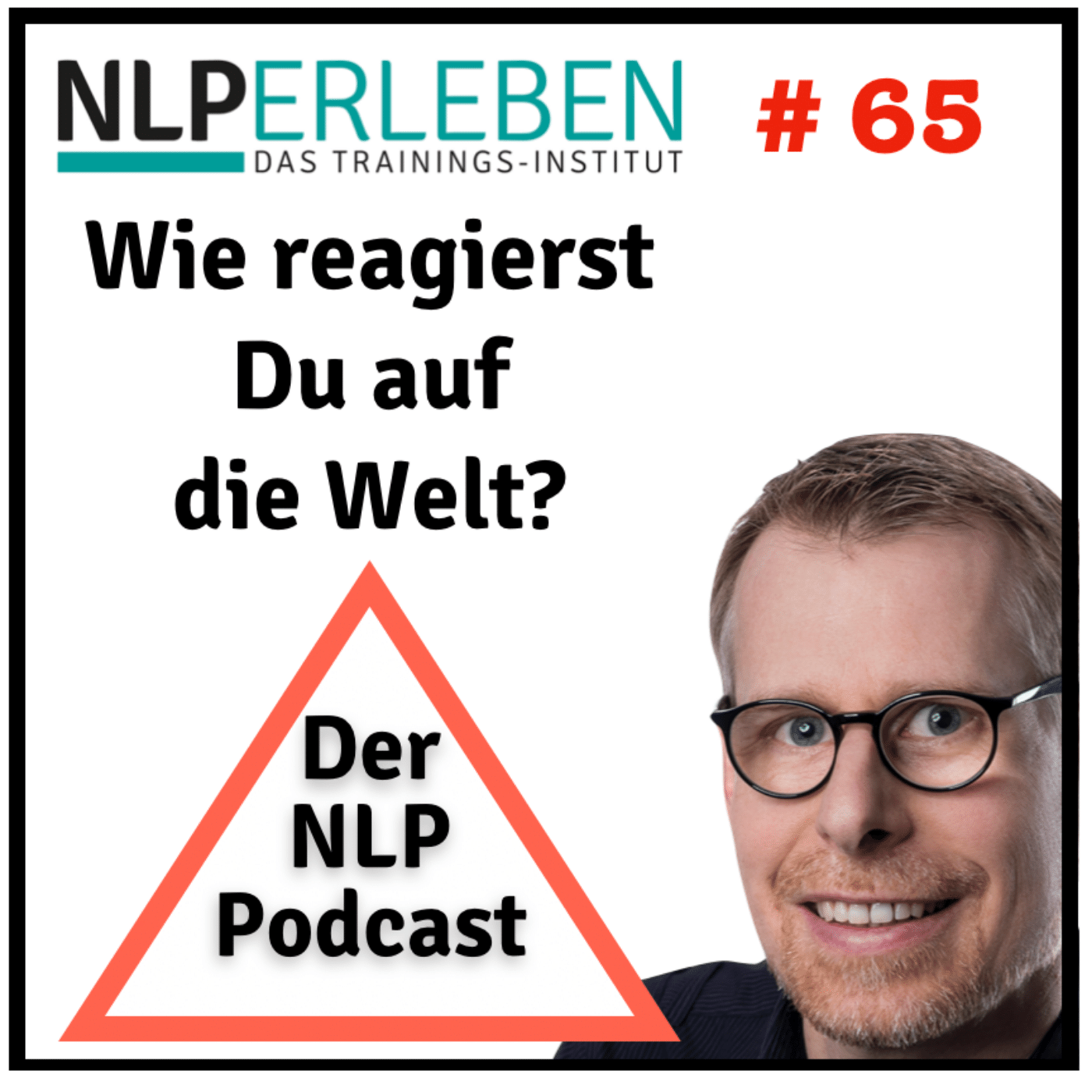 Der NLP Erleben Podcast