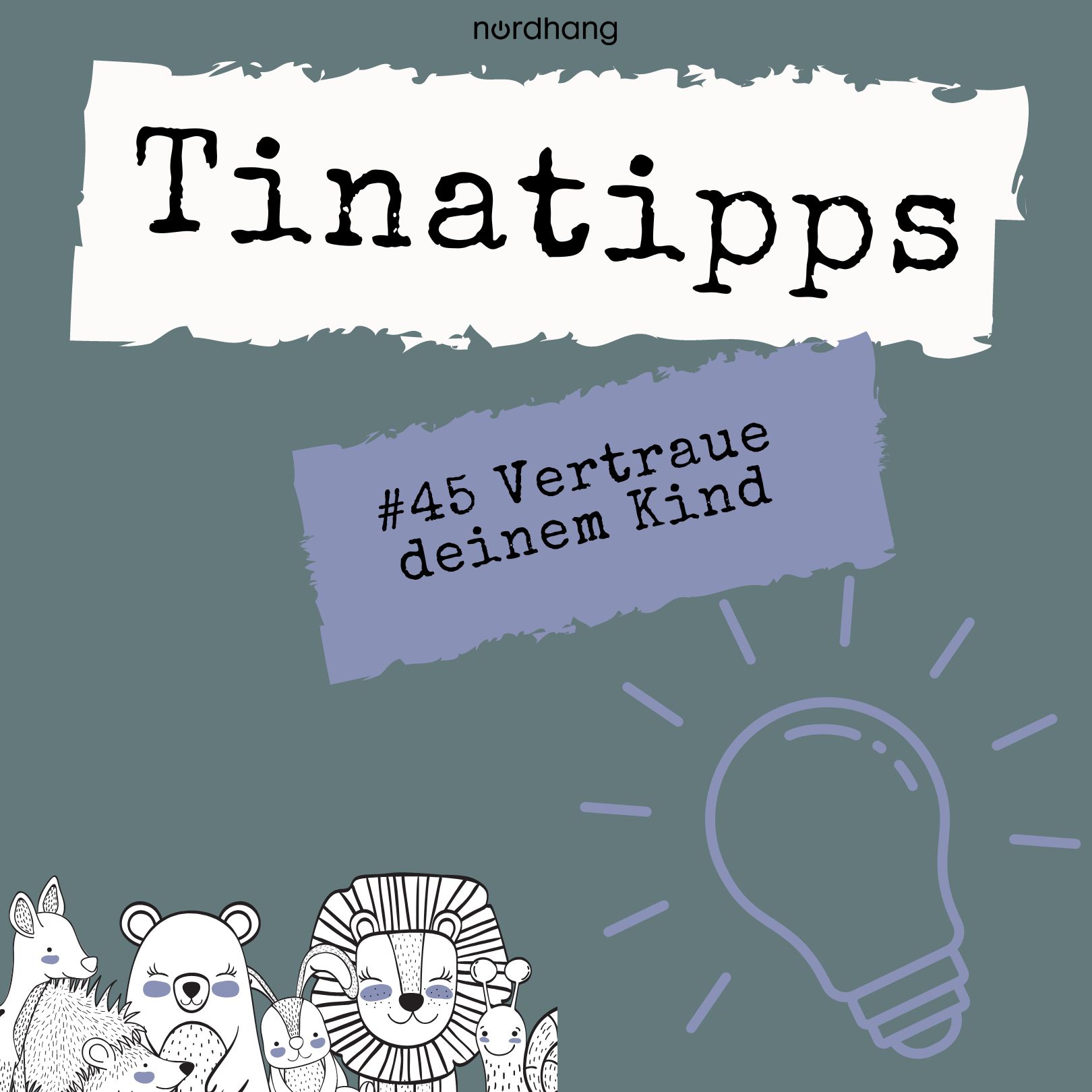 tinatipps - Der Lernpodcast mit Tina Kögl
