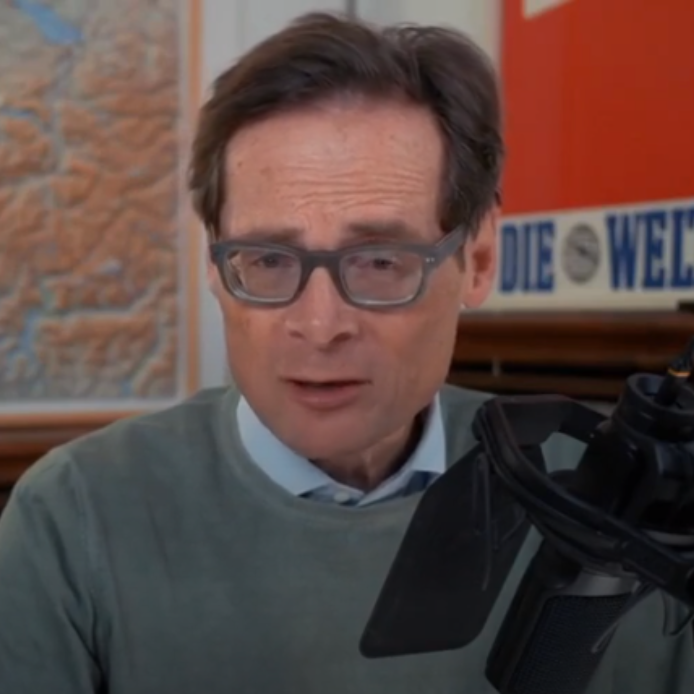 Massenzuwanderung heisst Wohlstandsverlust! – Weltwoche Daily CH