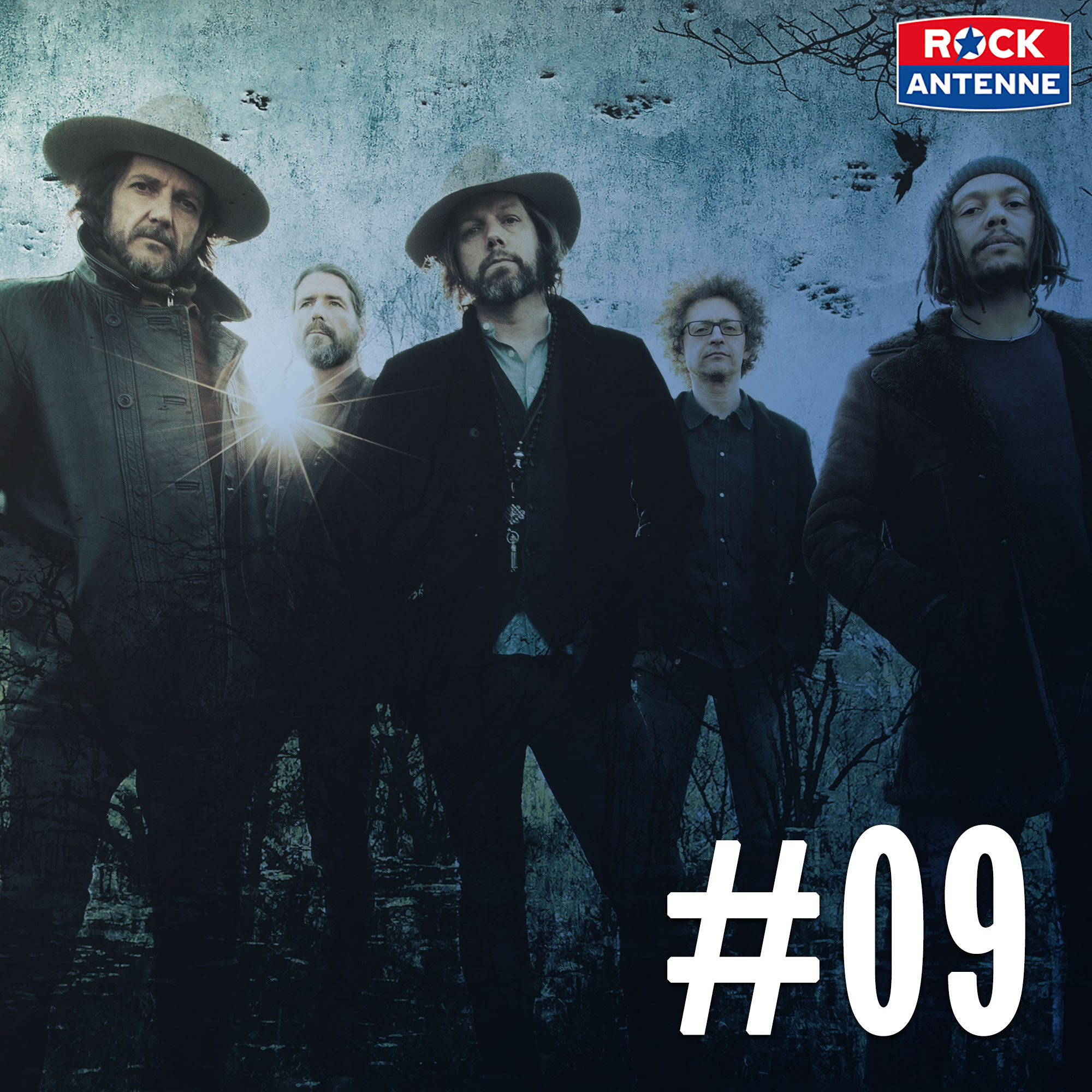 Whole Lotta Talk - Interviews that rock!