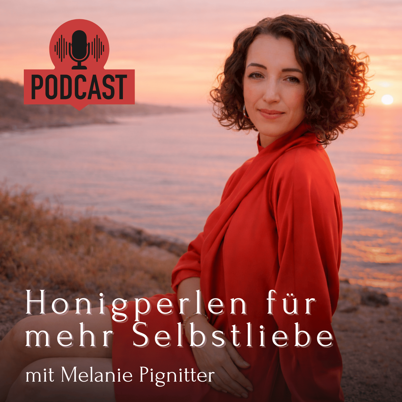 Honigperlen für mehr Selbstliebe