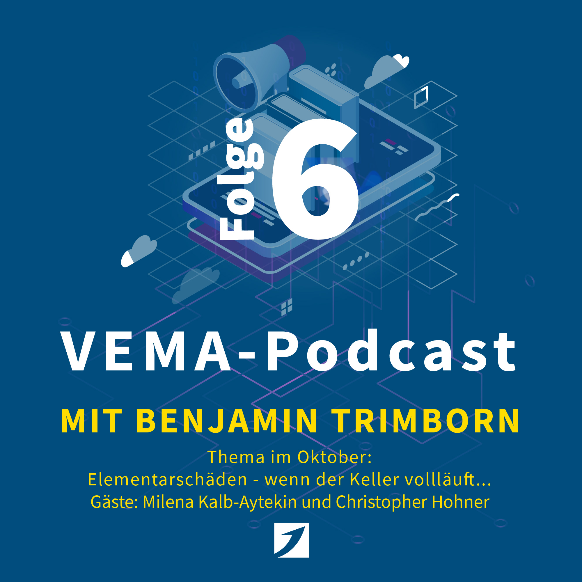VEMAtalk