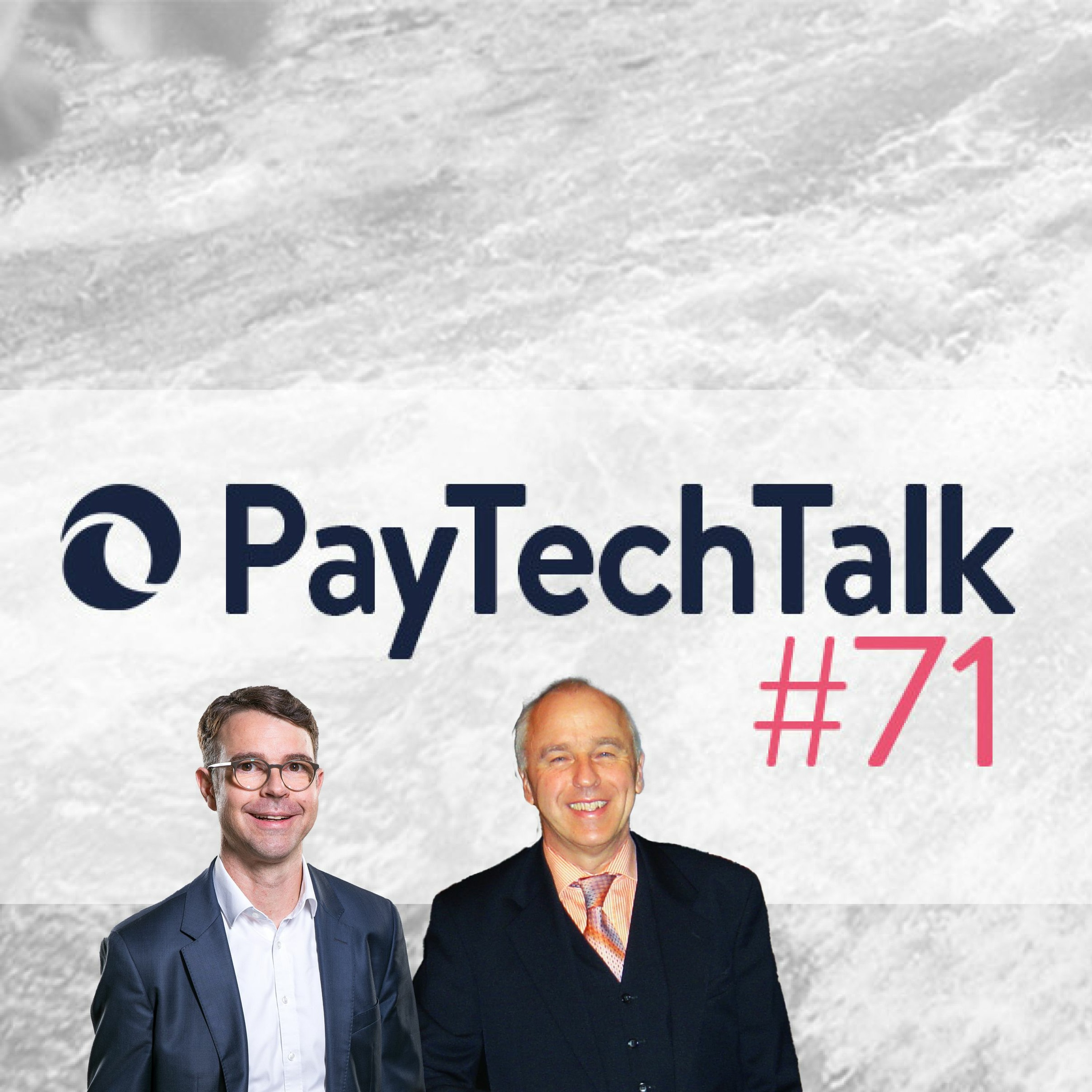 PayTechTalk - The Podcast of PayTechLaw