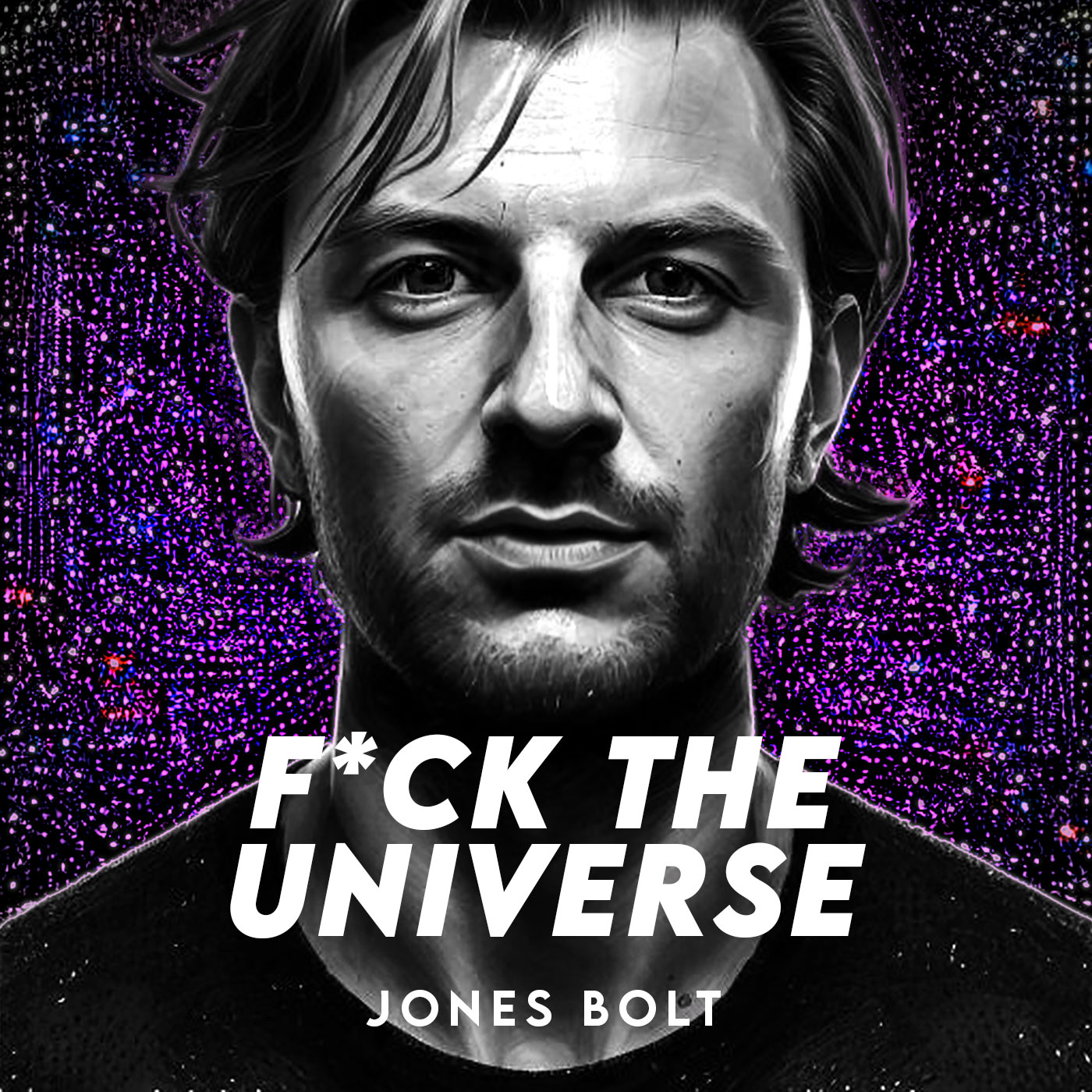 Fuck The Universe