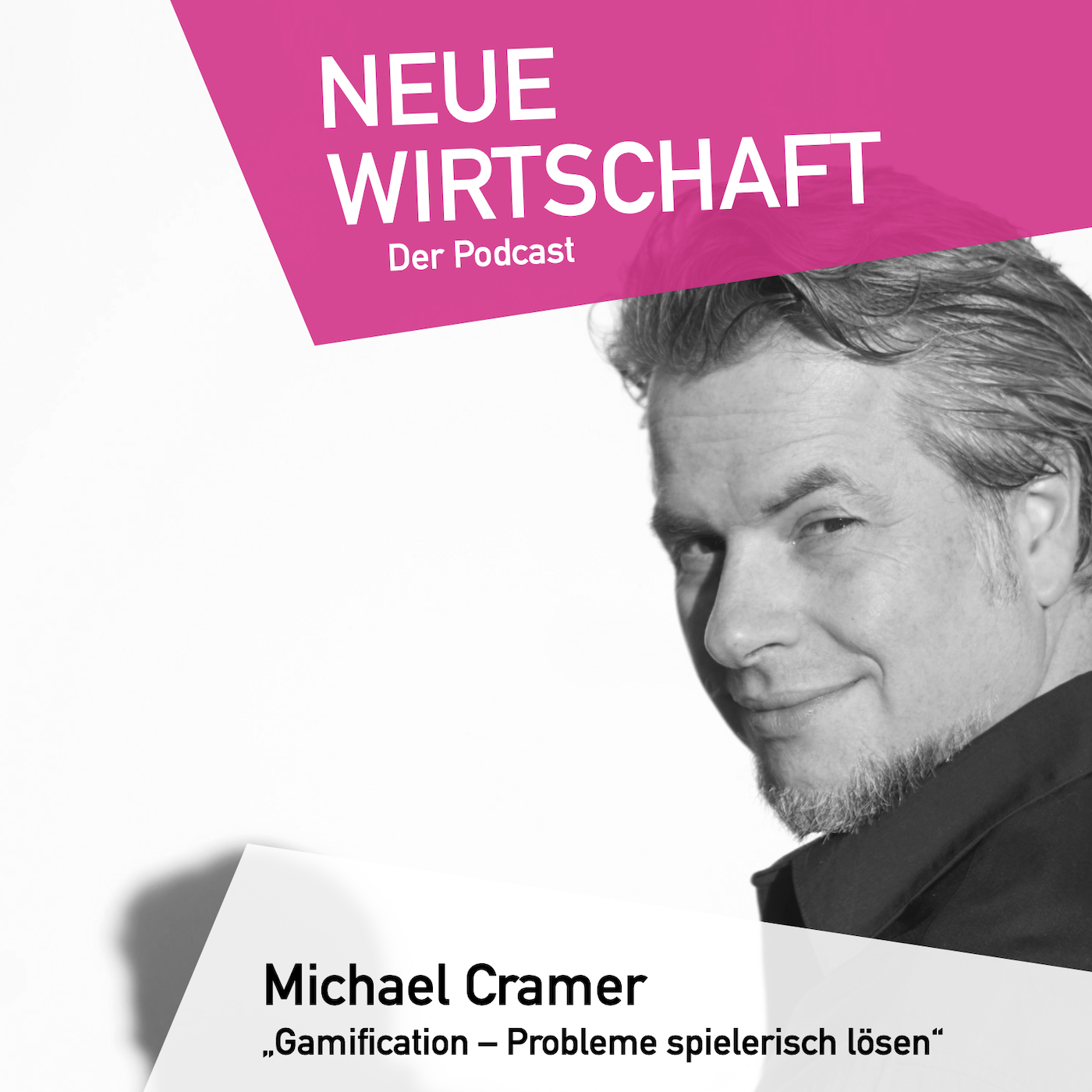 Neue Wirtschaft - Der Podcast