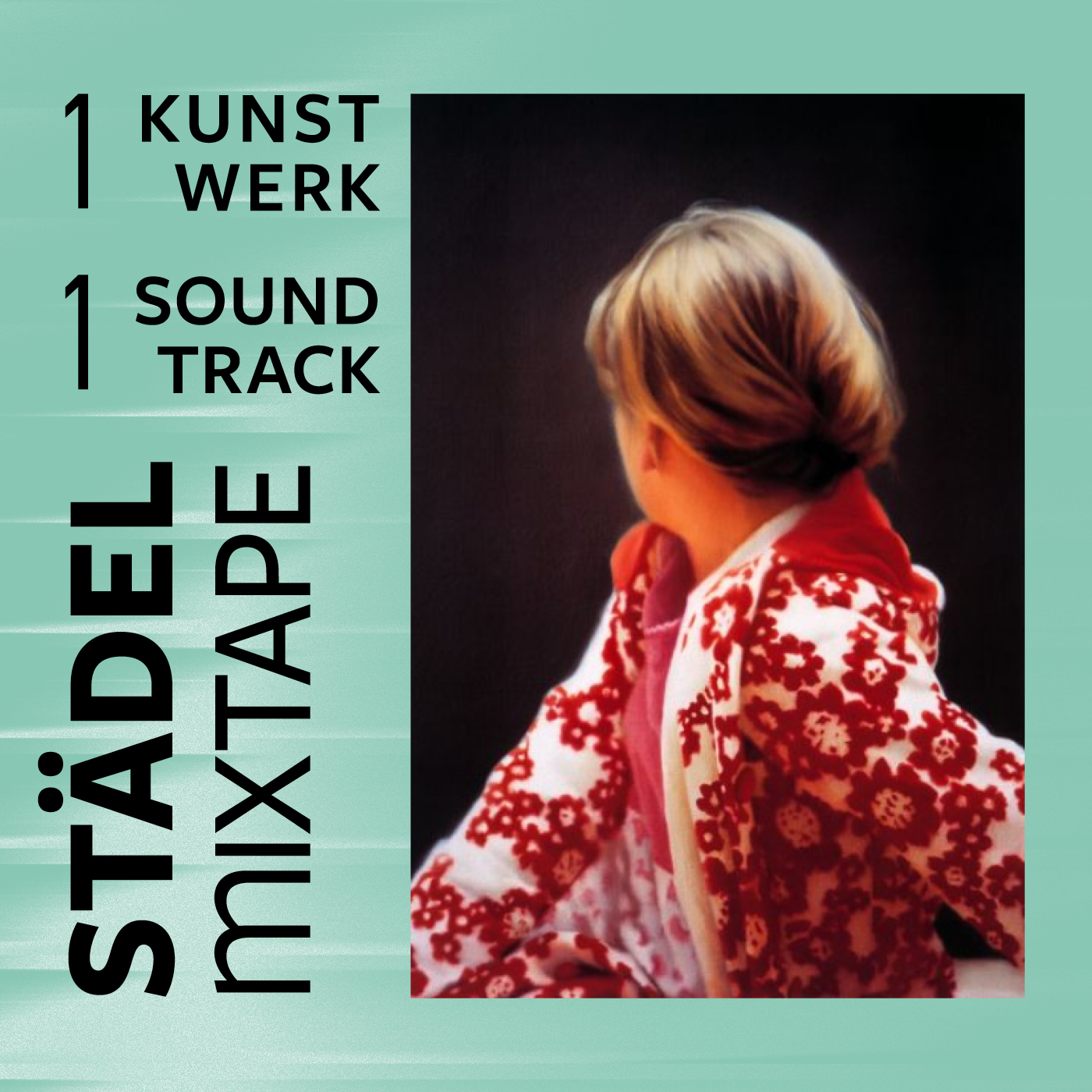 Gerhard Richter – Betty