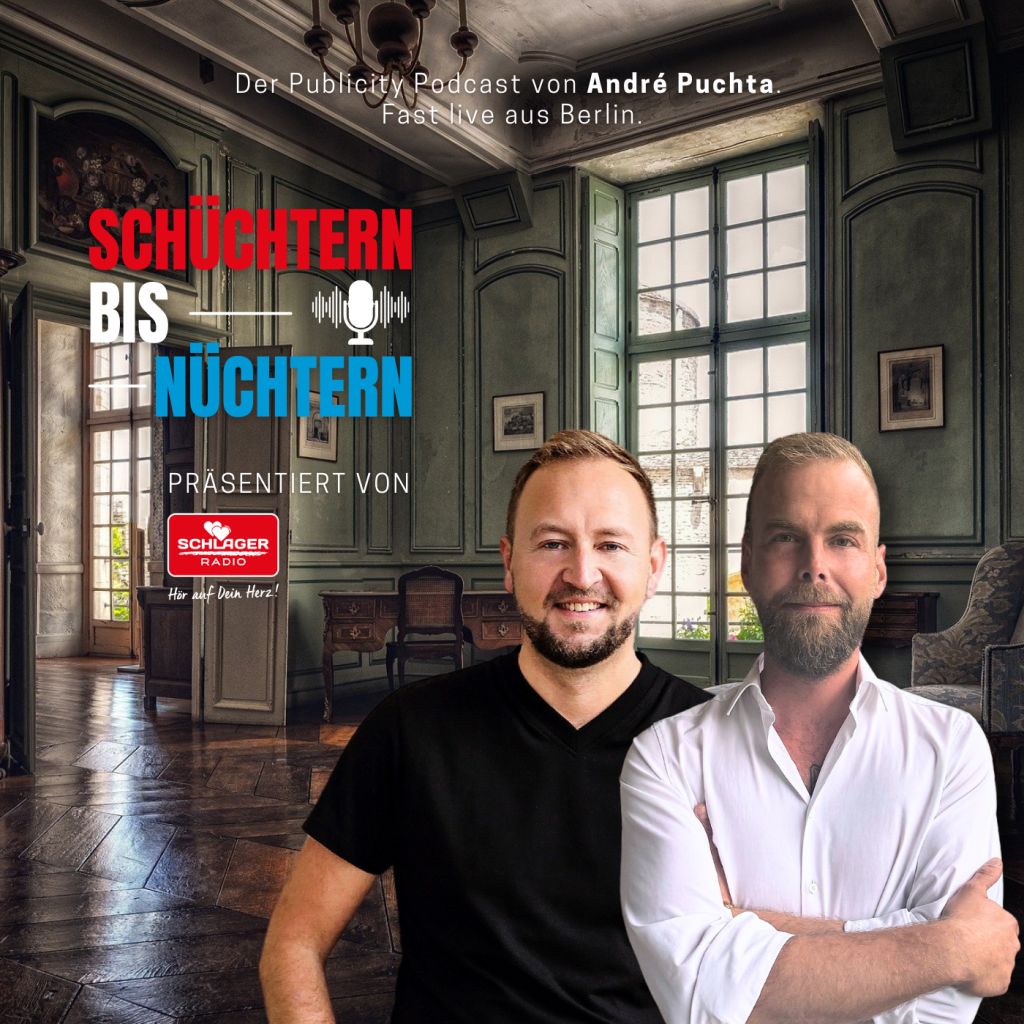 Schüchtern bis nüchtern