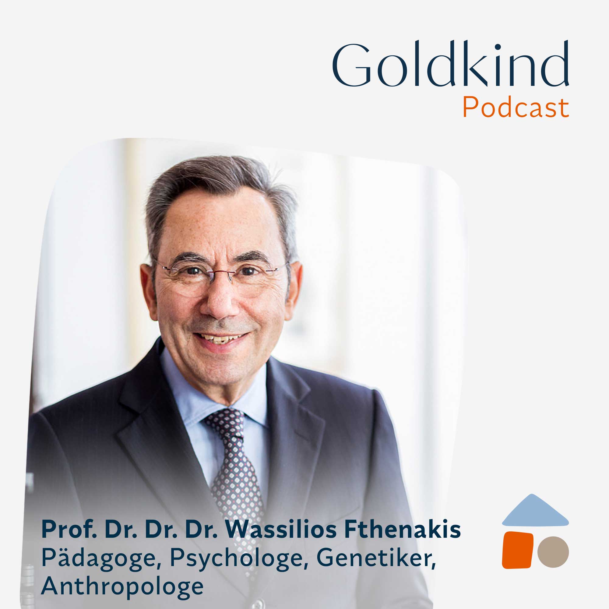 GOLDKIND Podcast