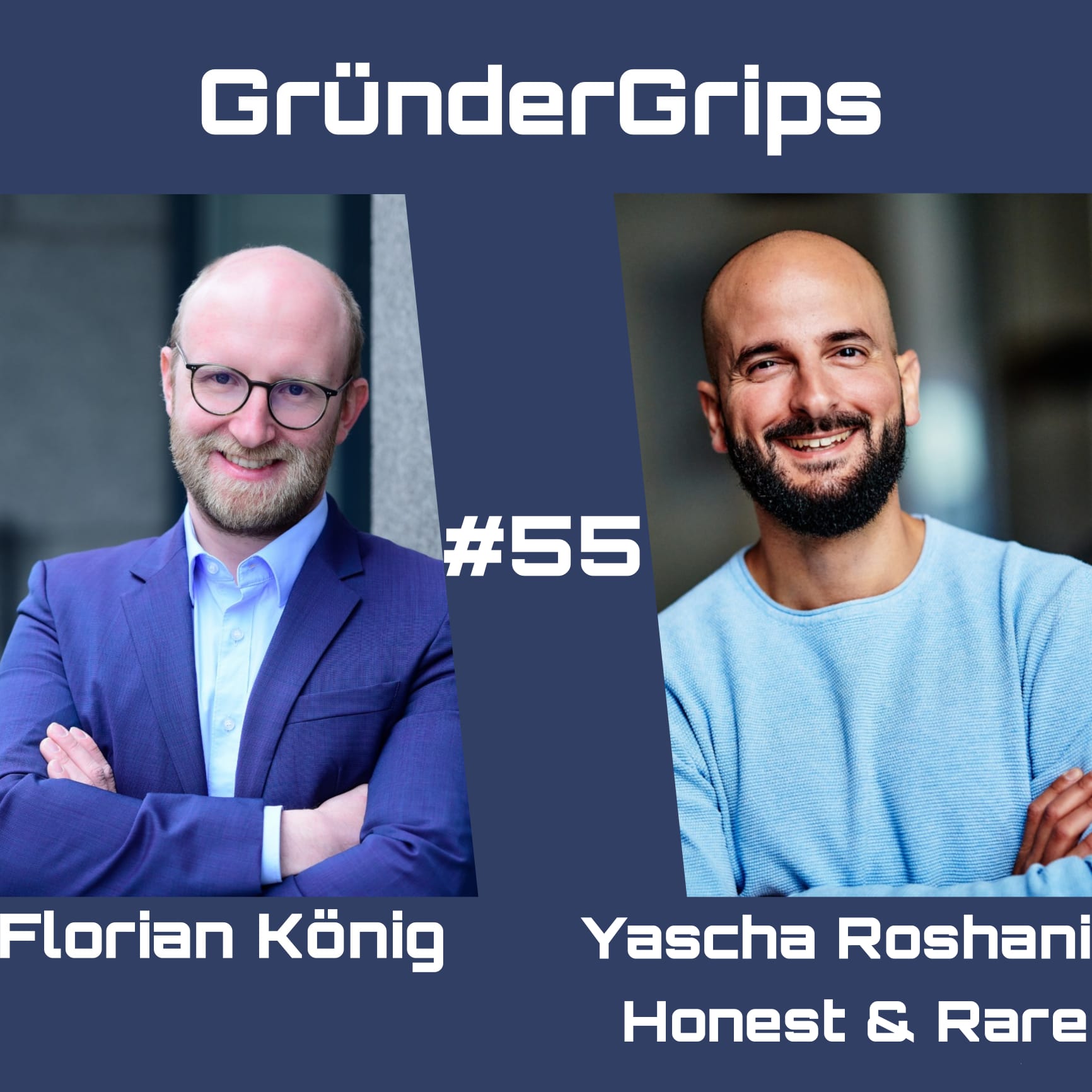GründerGrips