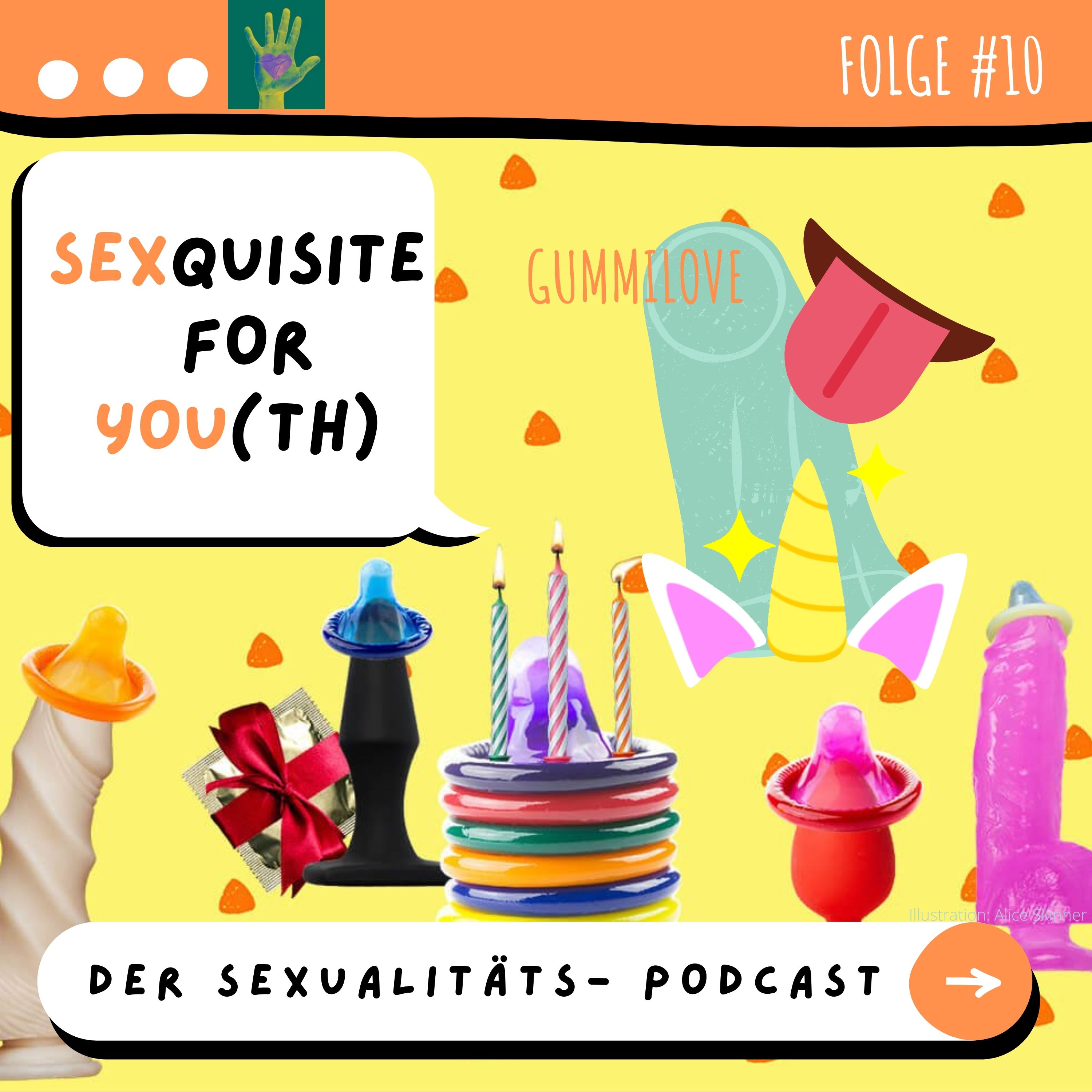 altersgerecht aufklären