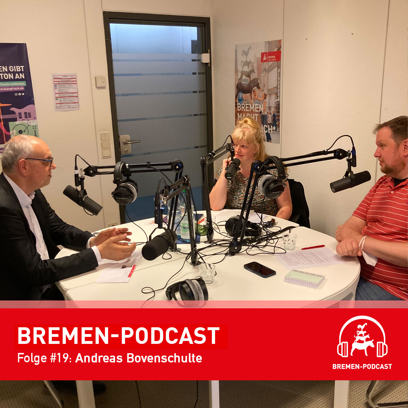 Bremen Podcast