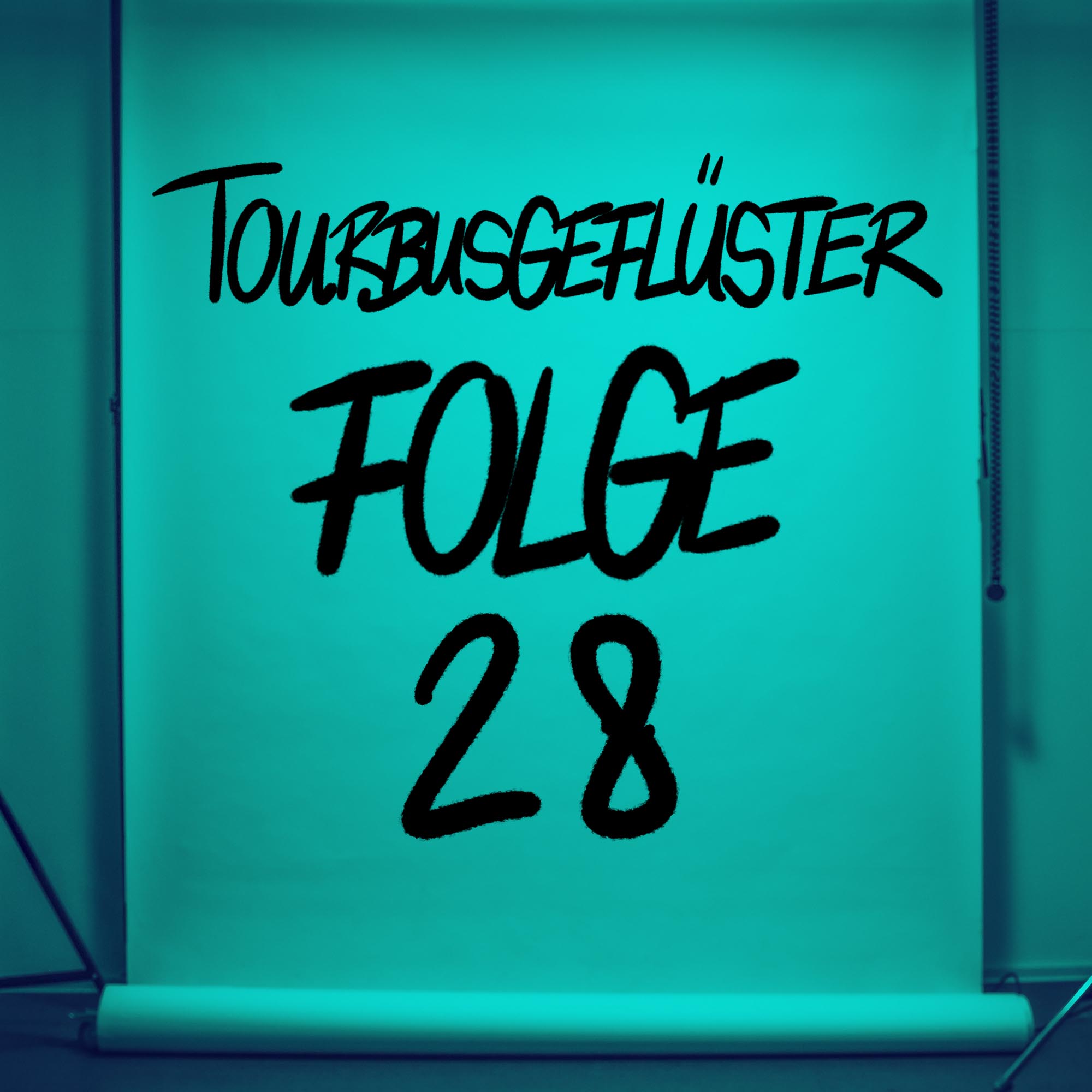 TOURBUSGEFLÜSTER