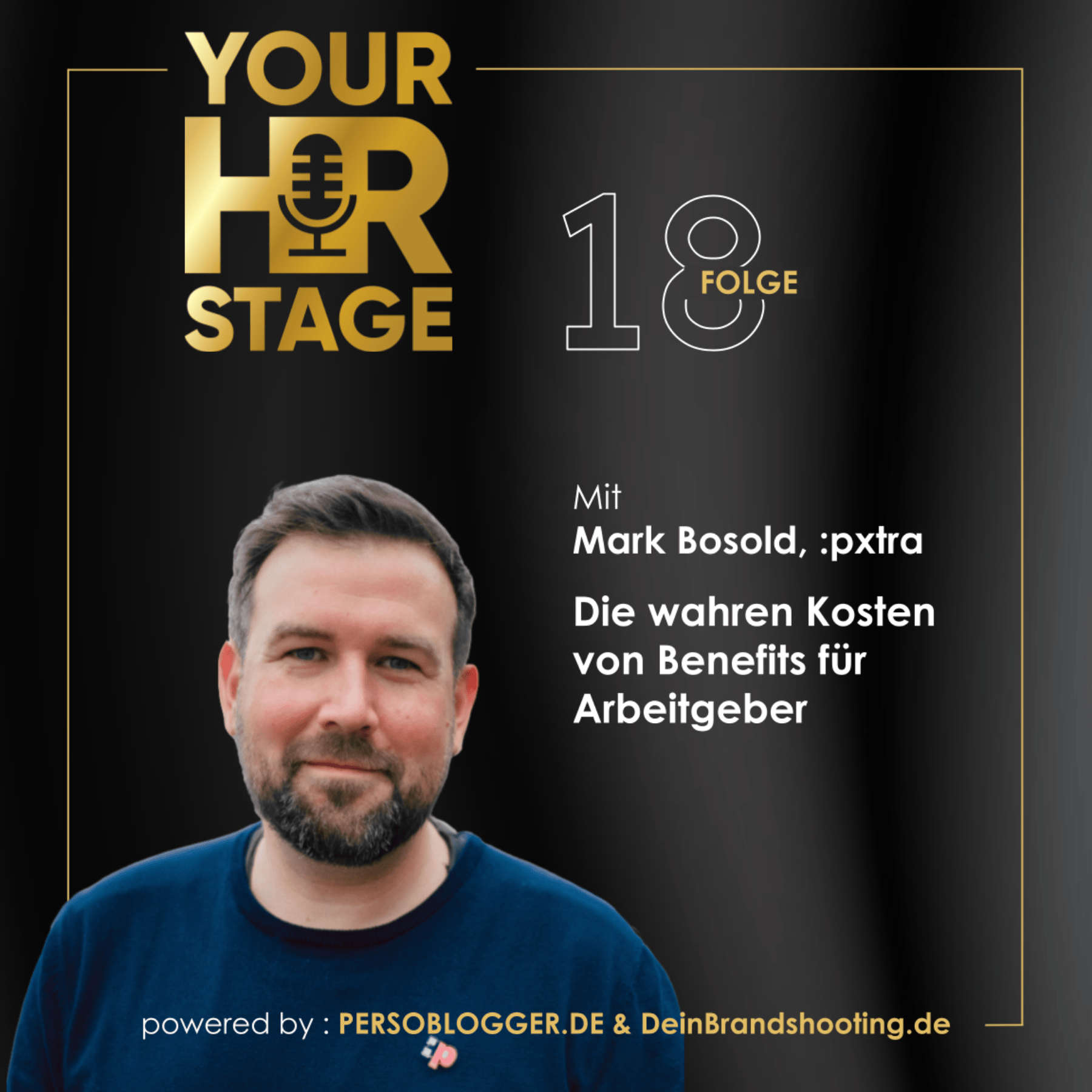 YOUR HR STAGE