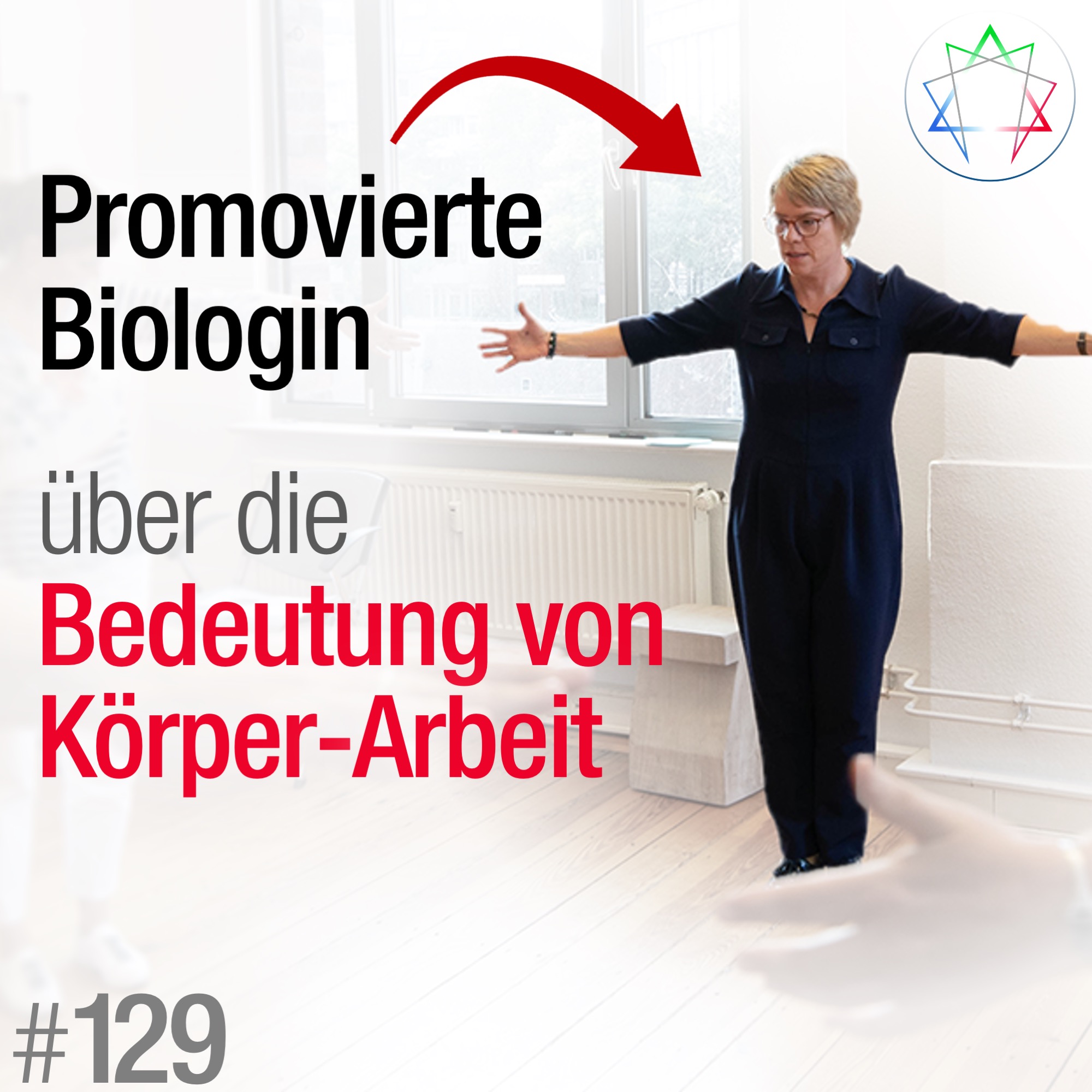 Enneagram Germany Podcast