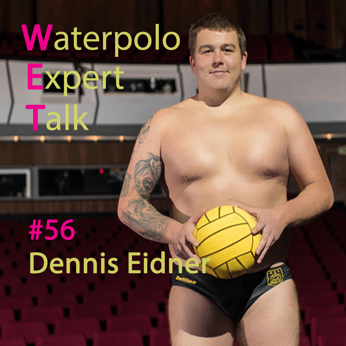 Waterpolo Expert Talk