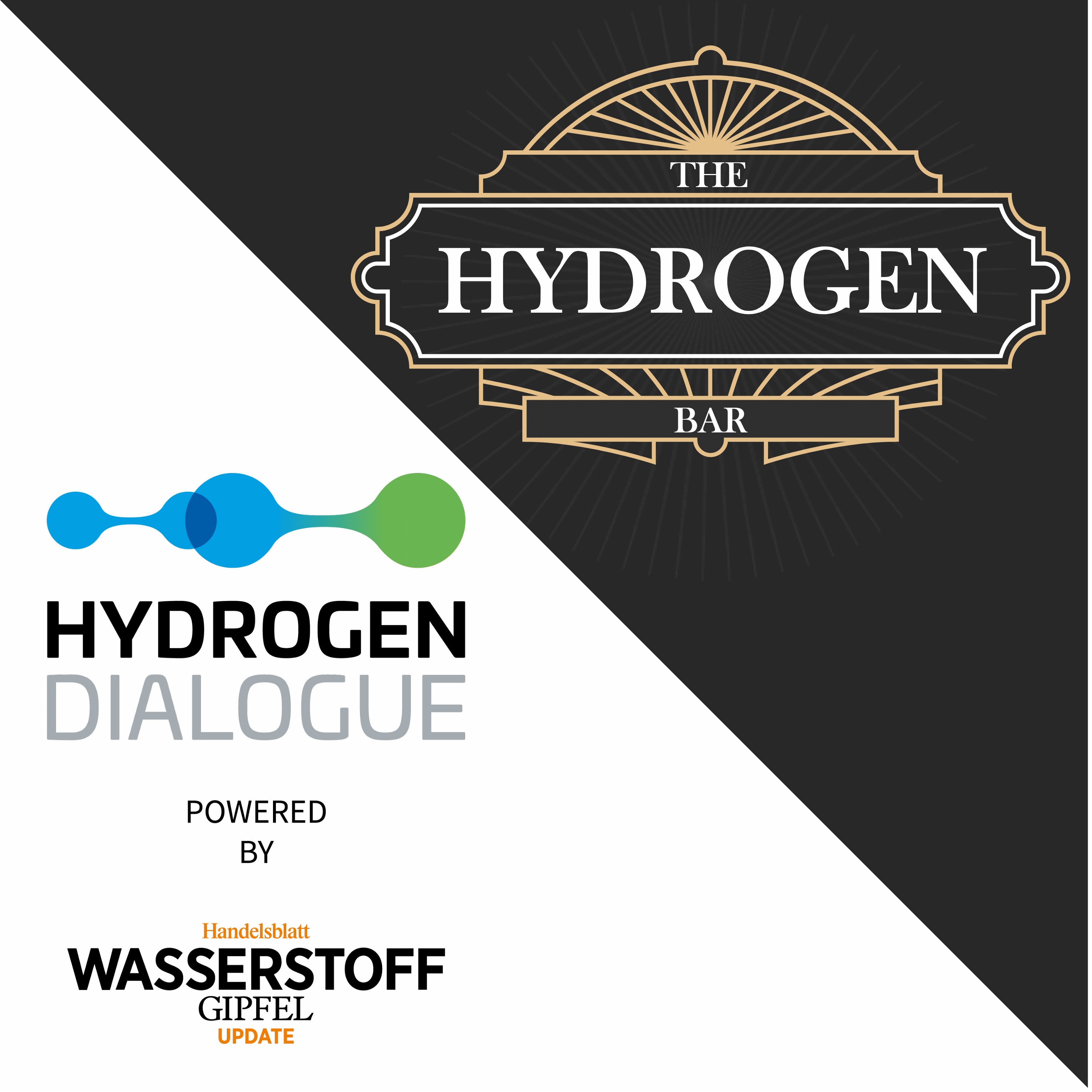 The Hydrogen Bar