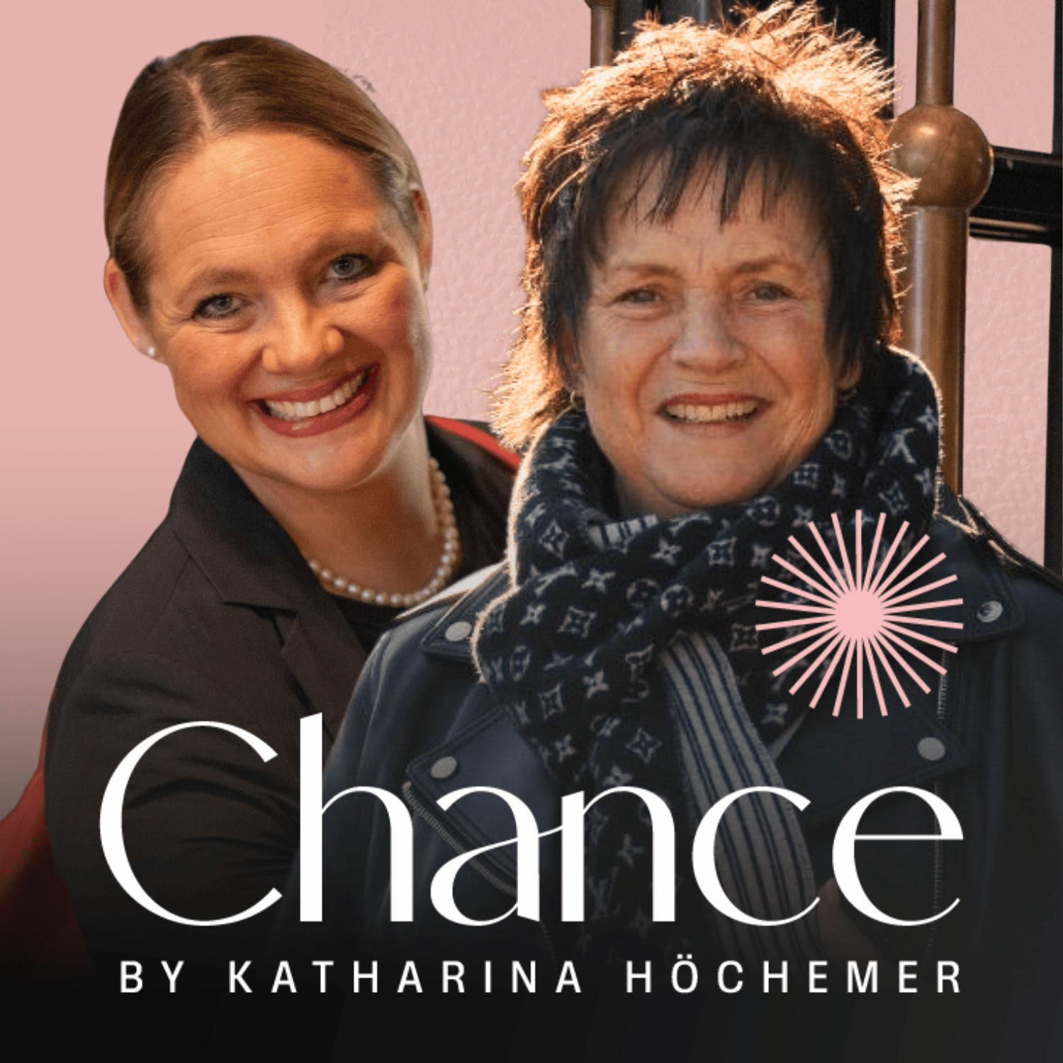 CHANCE NUTZEN by Katharina Höchemer