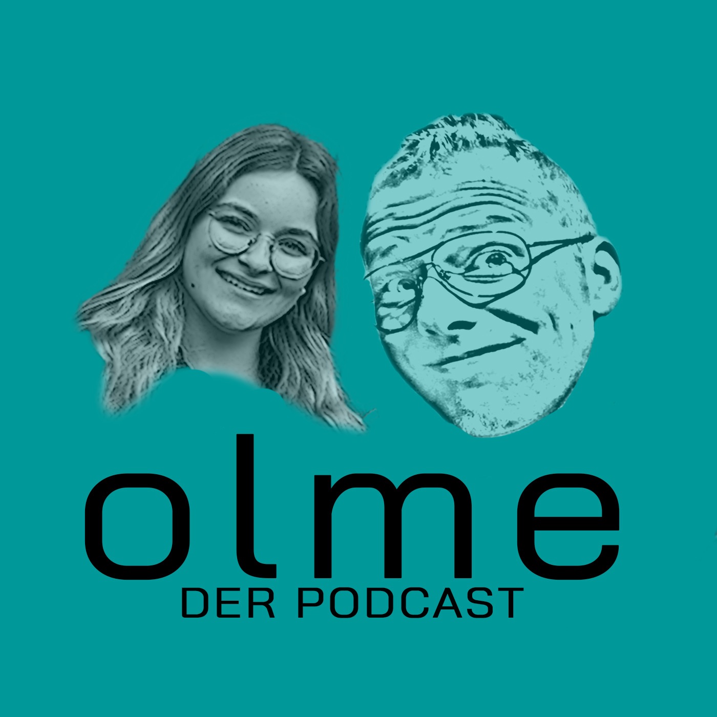 #87 Blumenstrauß im Lager (feat. Tabea) episode artwork